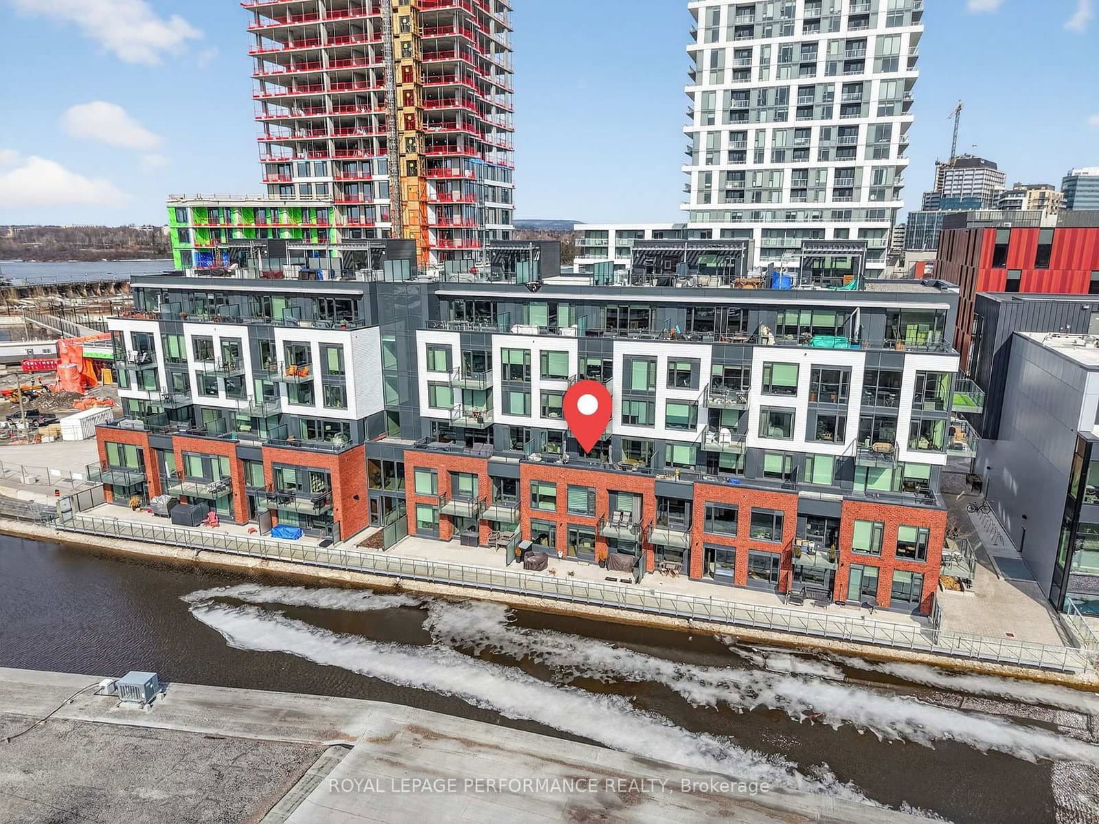 320 Miwate Private, Unit 317 thumbnail 3