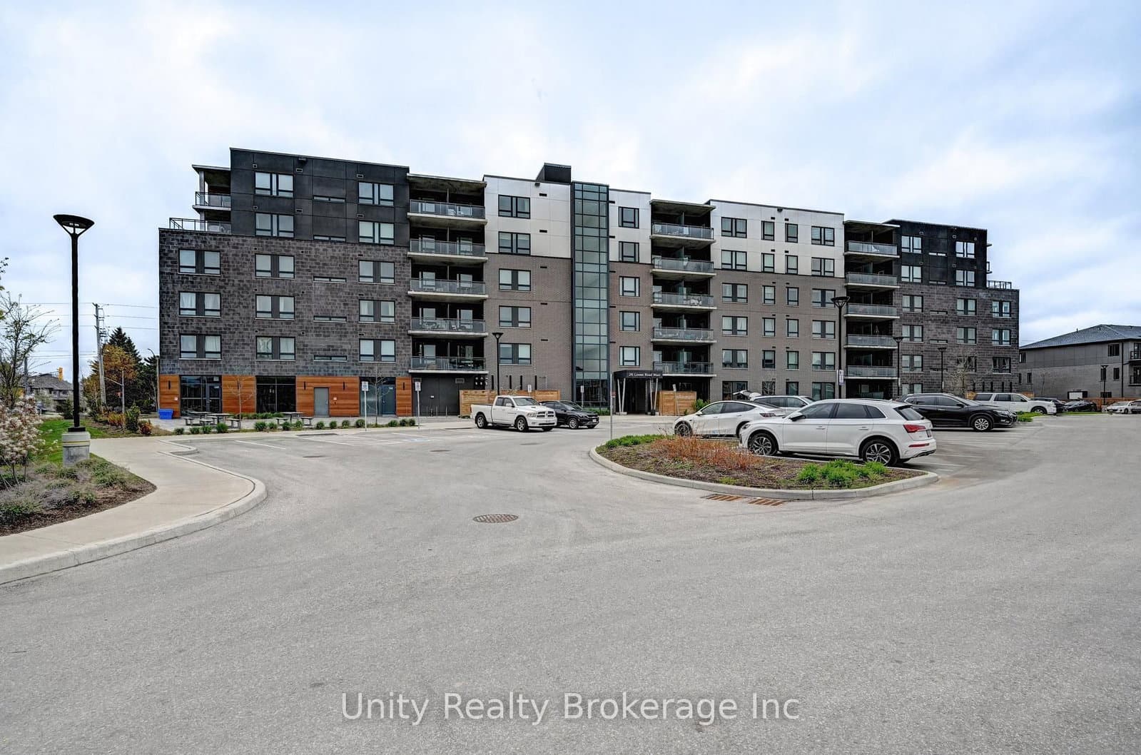 26 Lowes Street, Unit 108 - Image 1