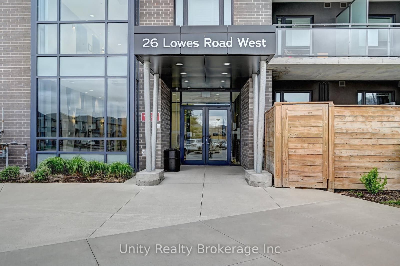 26 Lowes Street, Unit 108 thumbnail 4