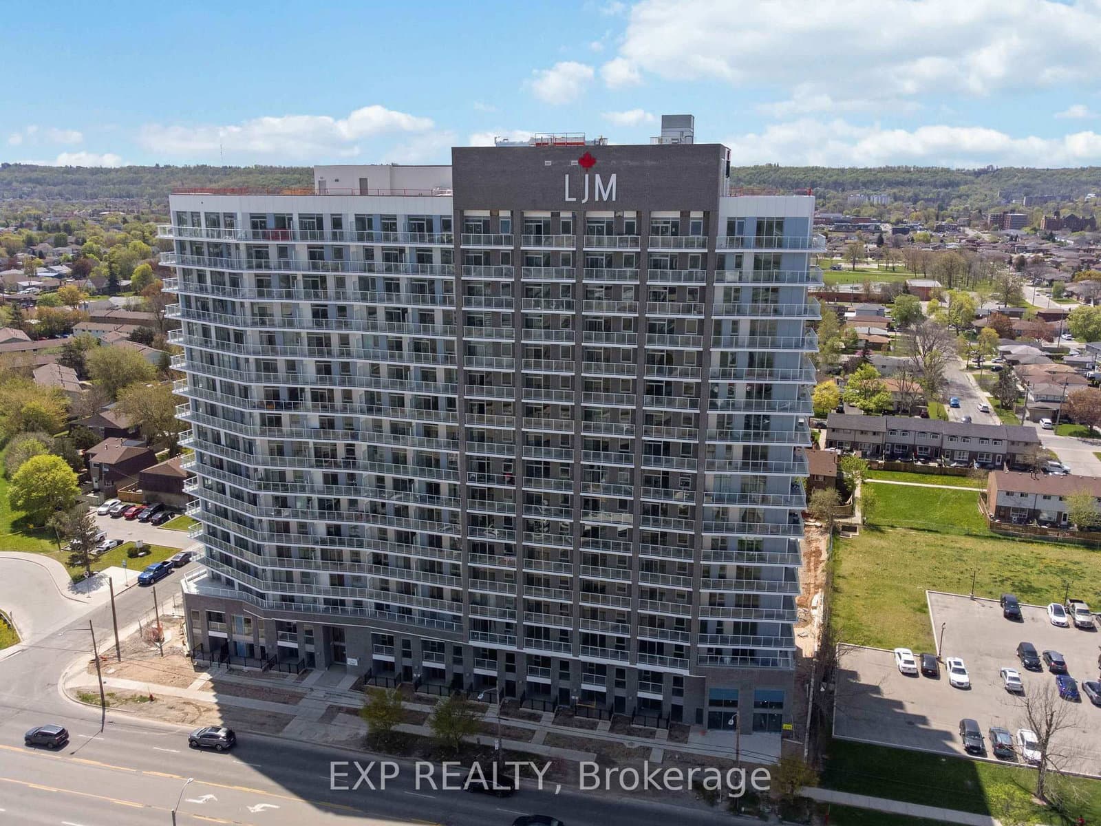 2782 Barton Street E, Unit 1118 - Image 1