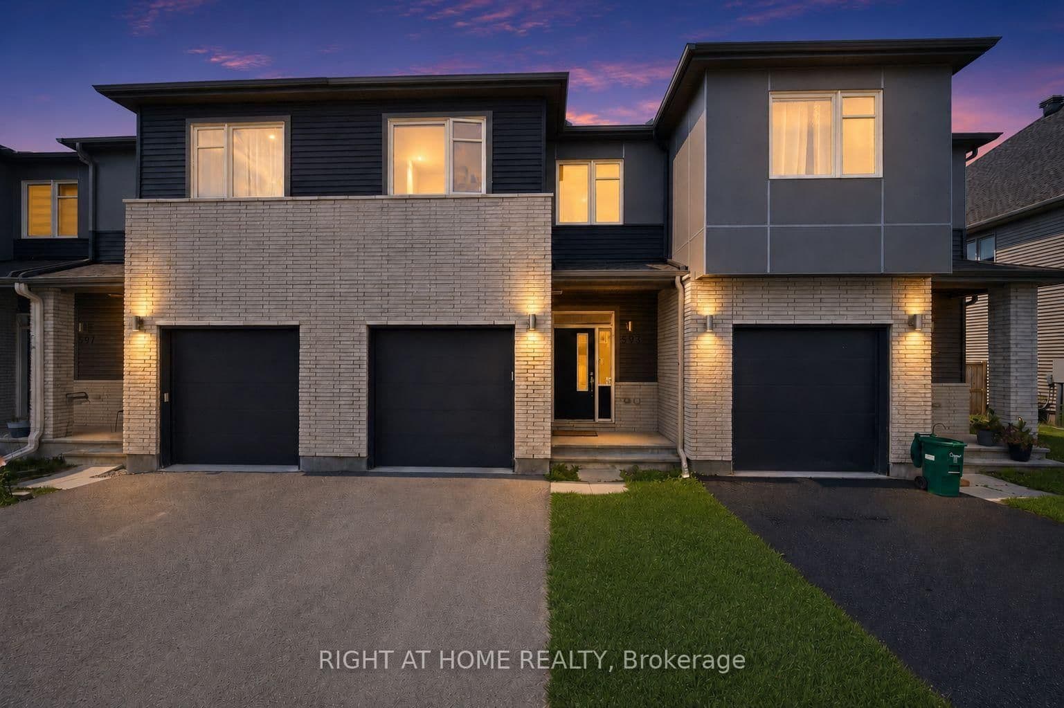 593 Edenwylde Drive