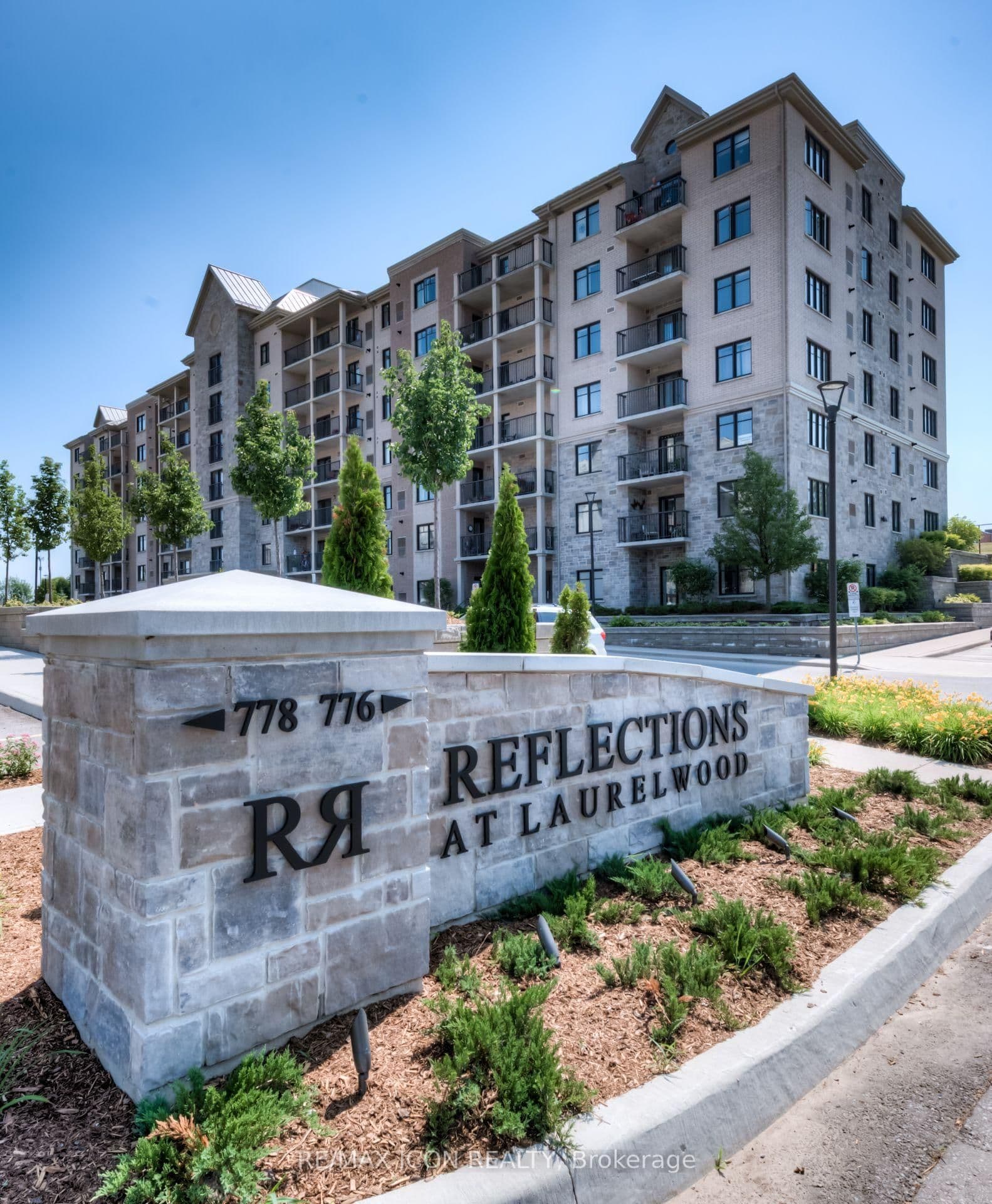 776 Laurelwood Drive, Unit 101 thumbnail 2