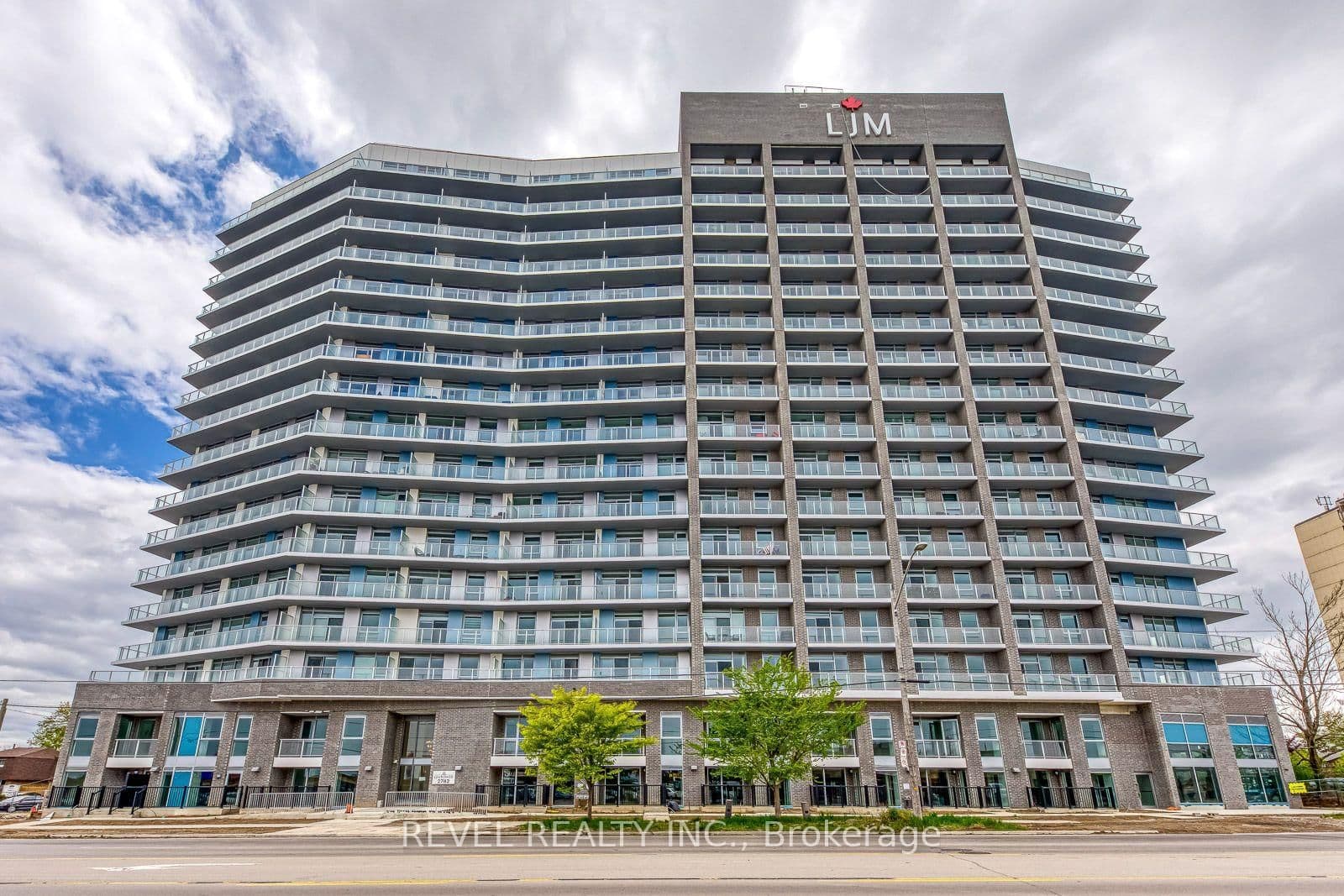 2782 Barton Street E, Unit 1107 - Image 1