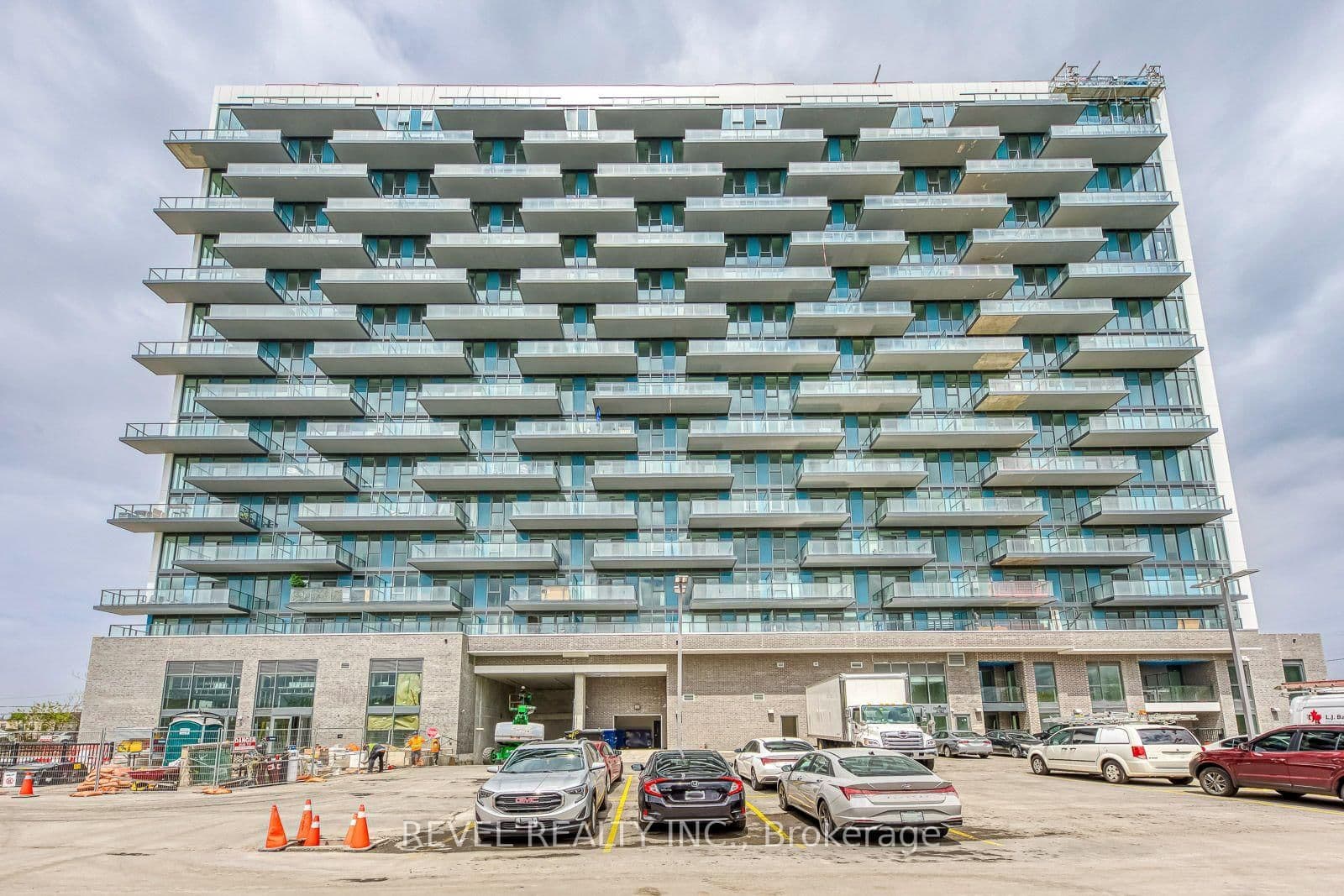 2782 Barton Street E, Unit 1107 thumbnail 2