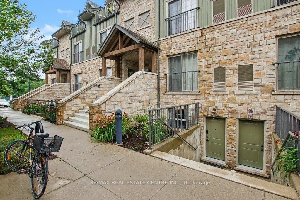 112 Union Street E, Unit B105 - Image 1
