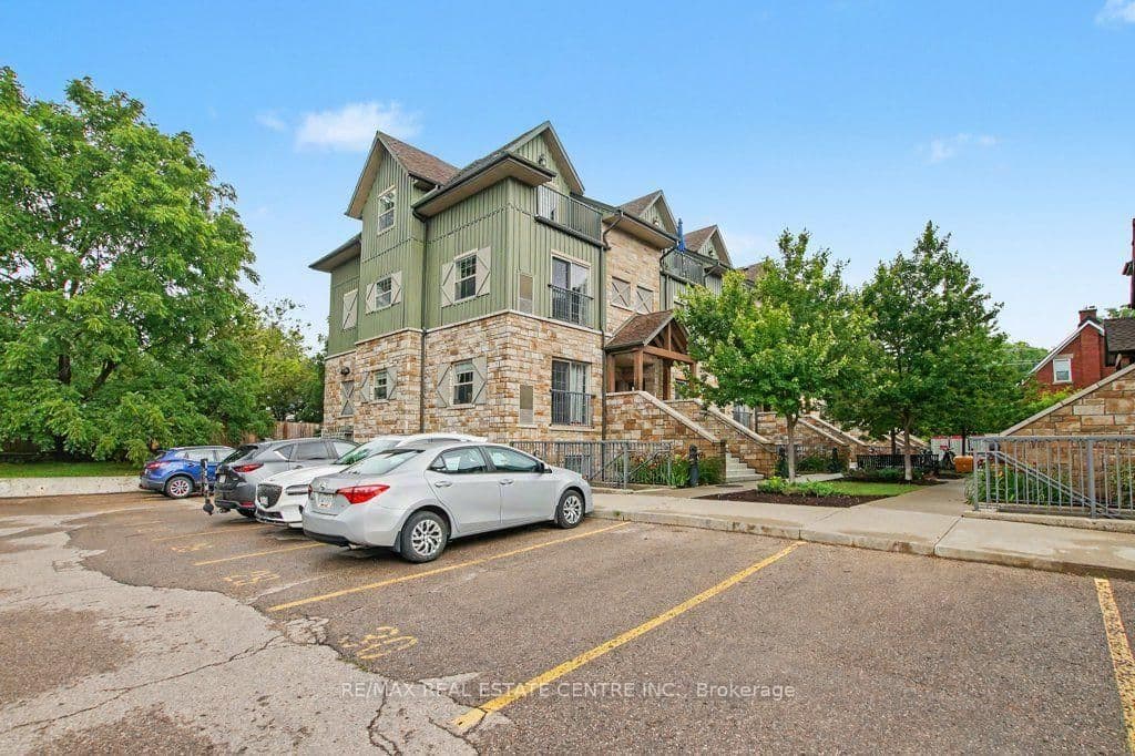 112 Union Street E, Unit B105 thumbnail 20