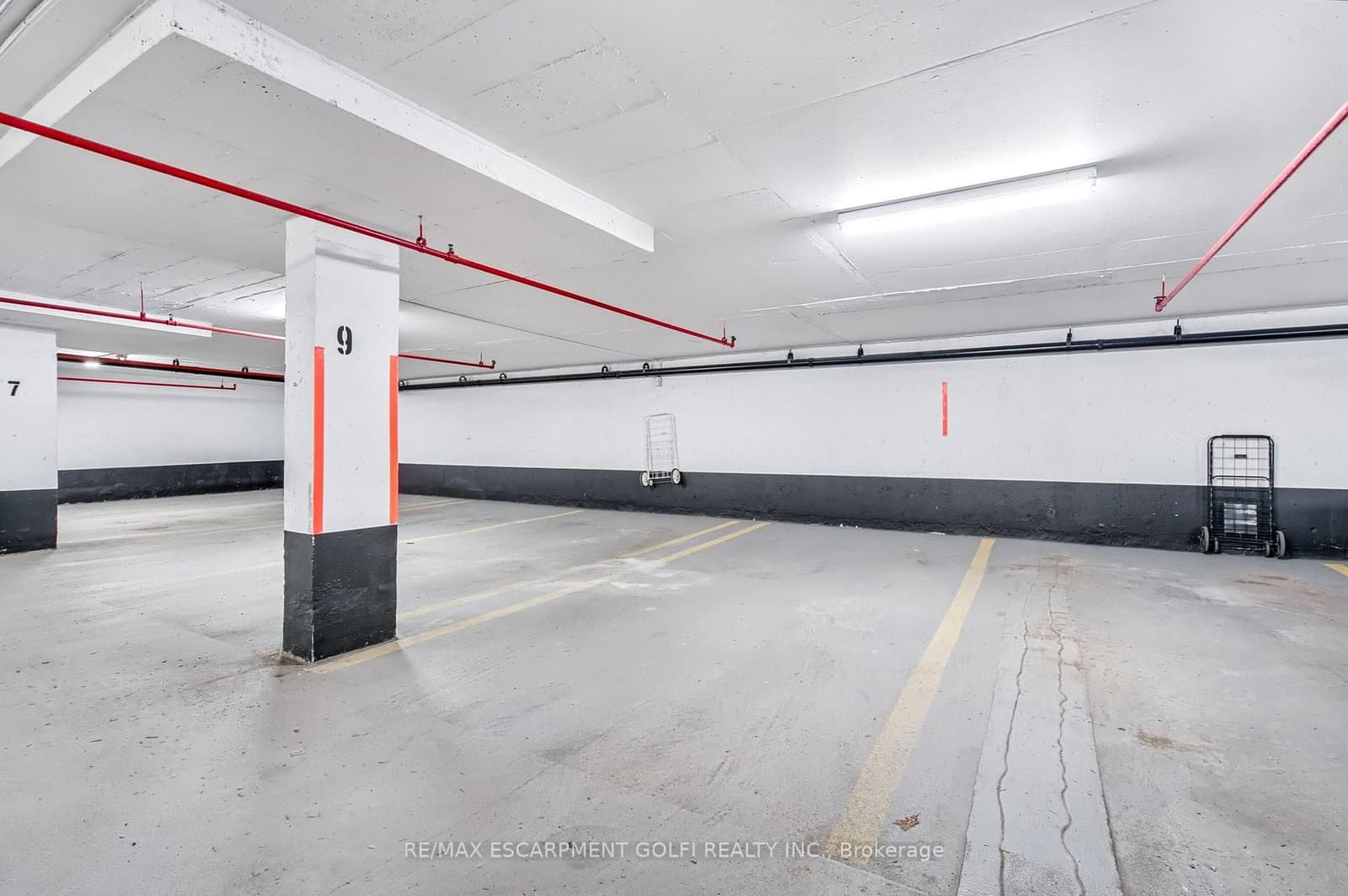 222 Jackson Street W, Unit 305 thumbnail 29