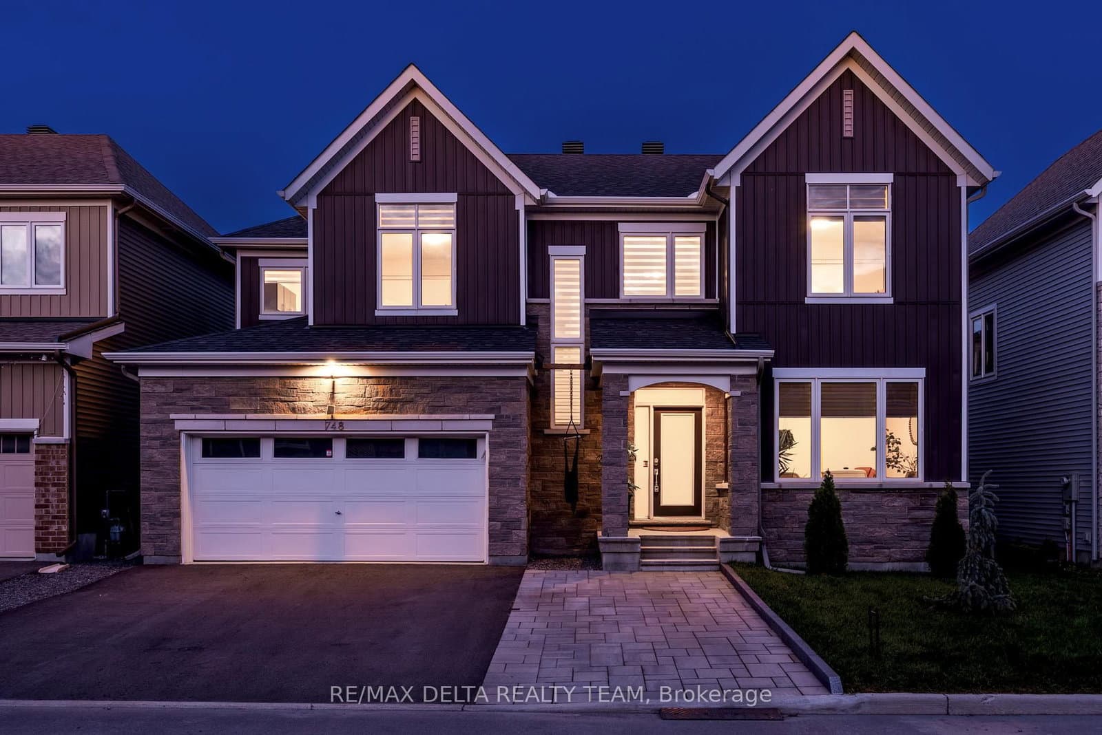 748 Vennecy Terrace - Image 1