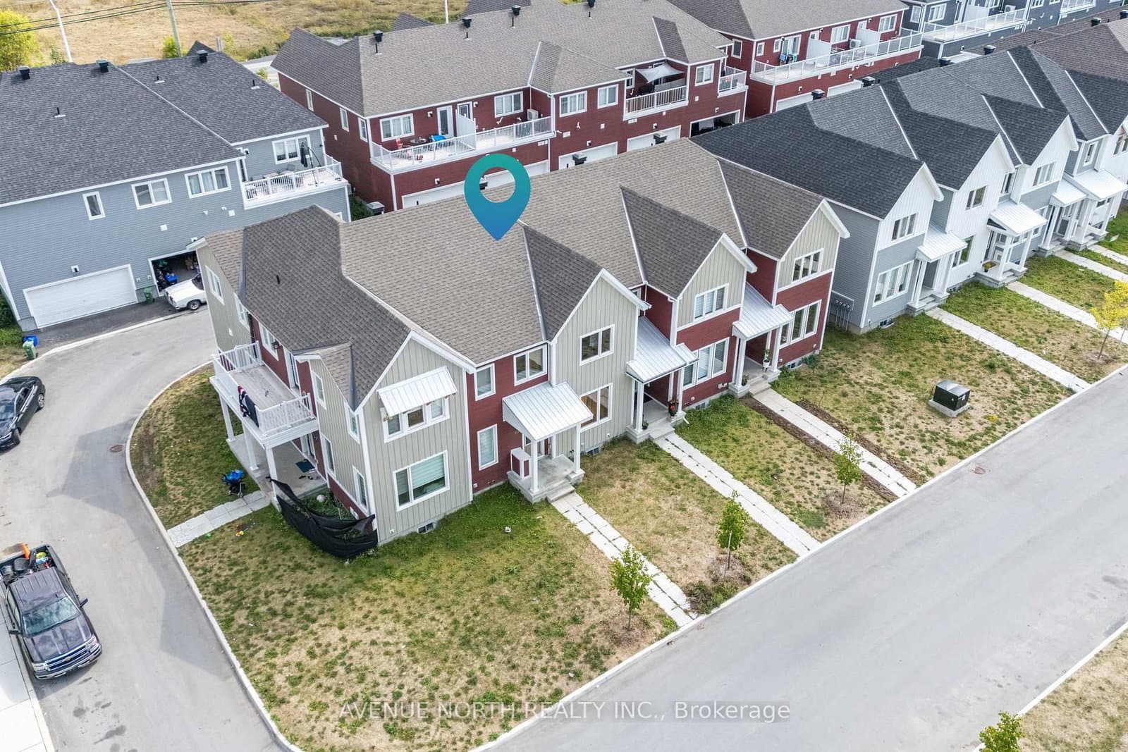 834 Bascule Place - Image 1