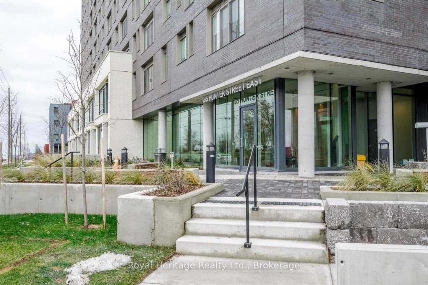 195 Hunter Street E, Unit 407 thumbnail 28