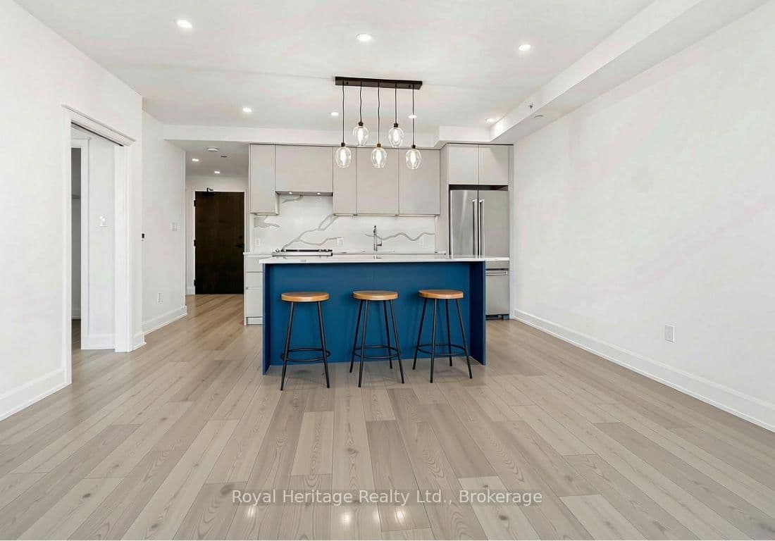 195 Hunter Street E, Unit 407 thumbnail 6