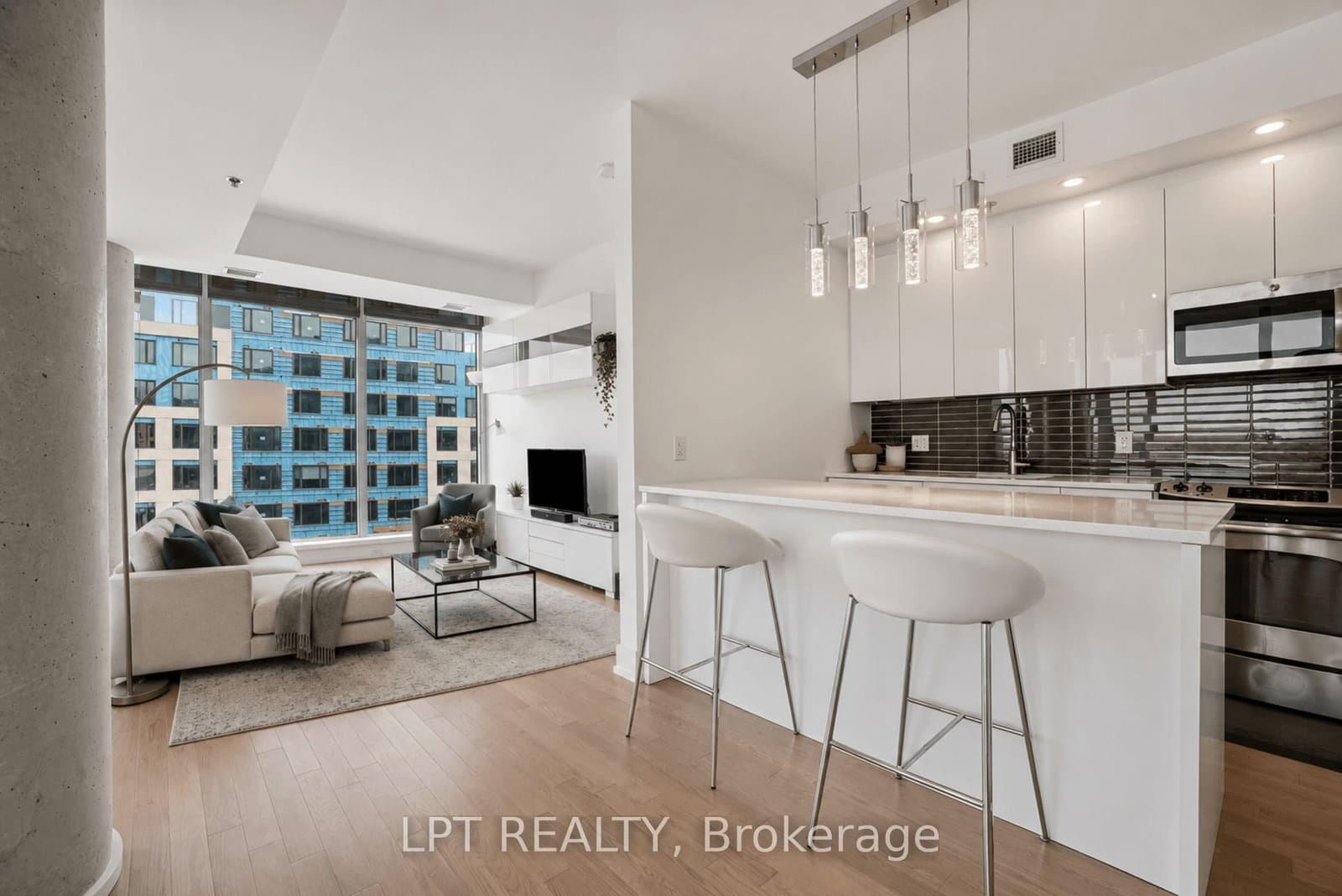 88 Richmond Road, Unit 512 thumbnail 12
