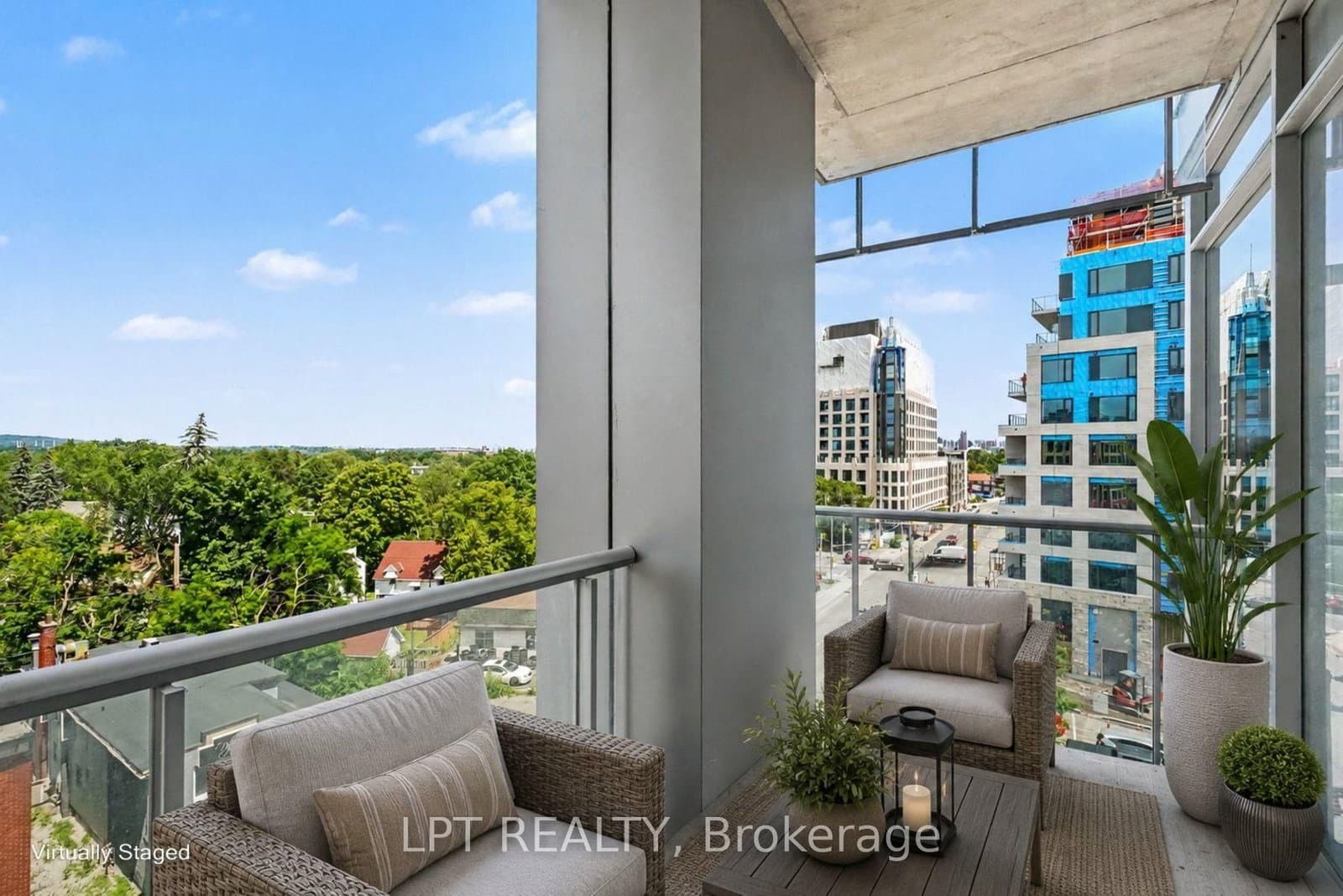 88 Richmond Road, Unit 512 thumbnail 2