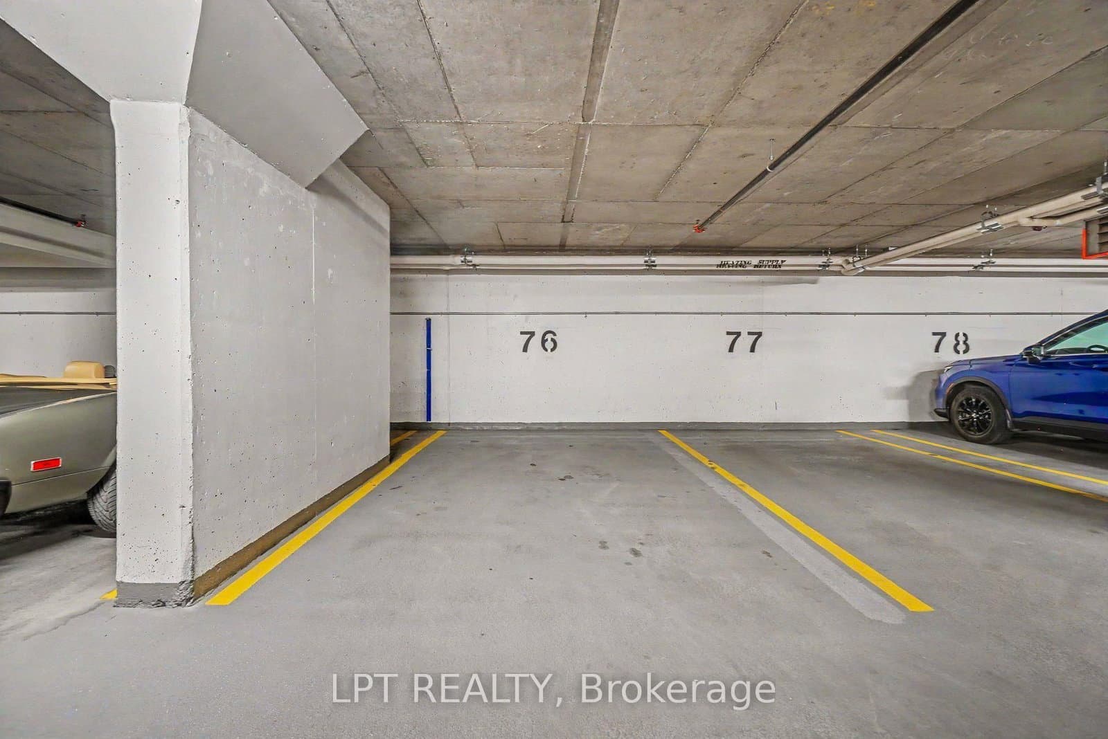 88 Richmond Road, Unit 512 thumbnail 29