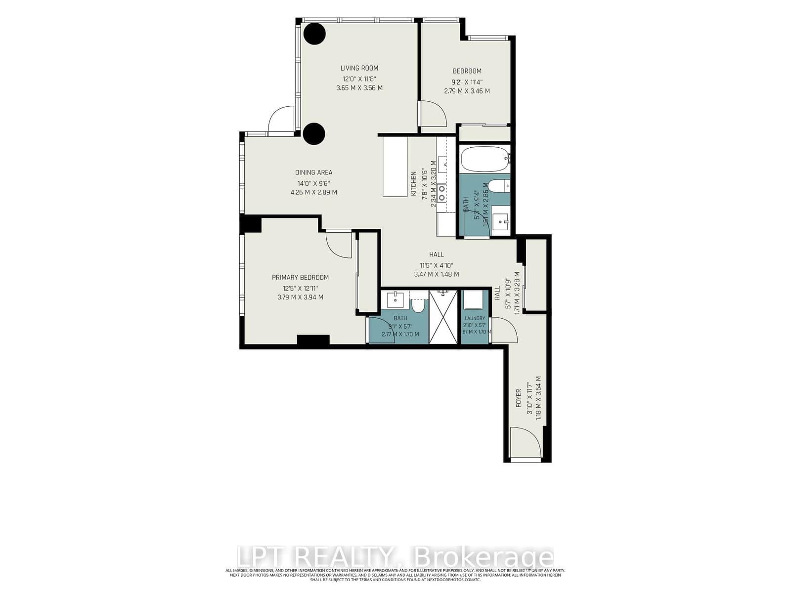 88 Richmond Road, Unit 512 thumbnail 36