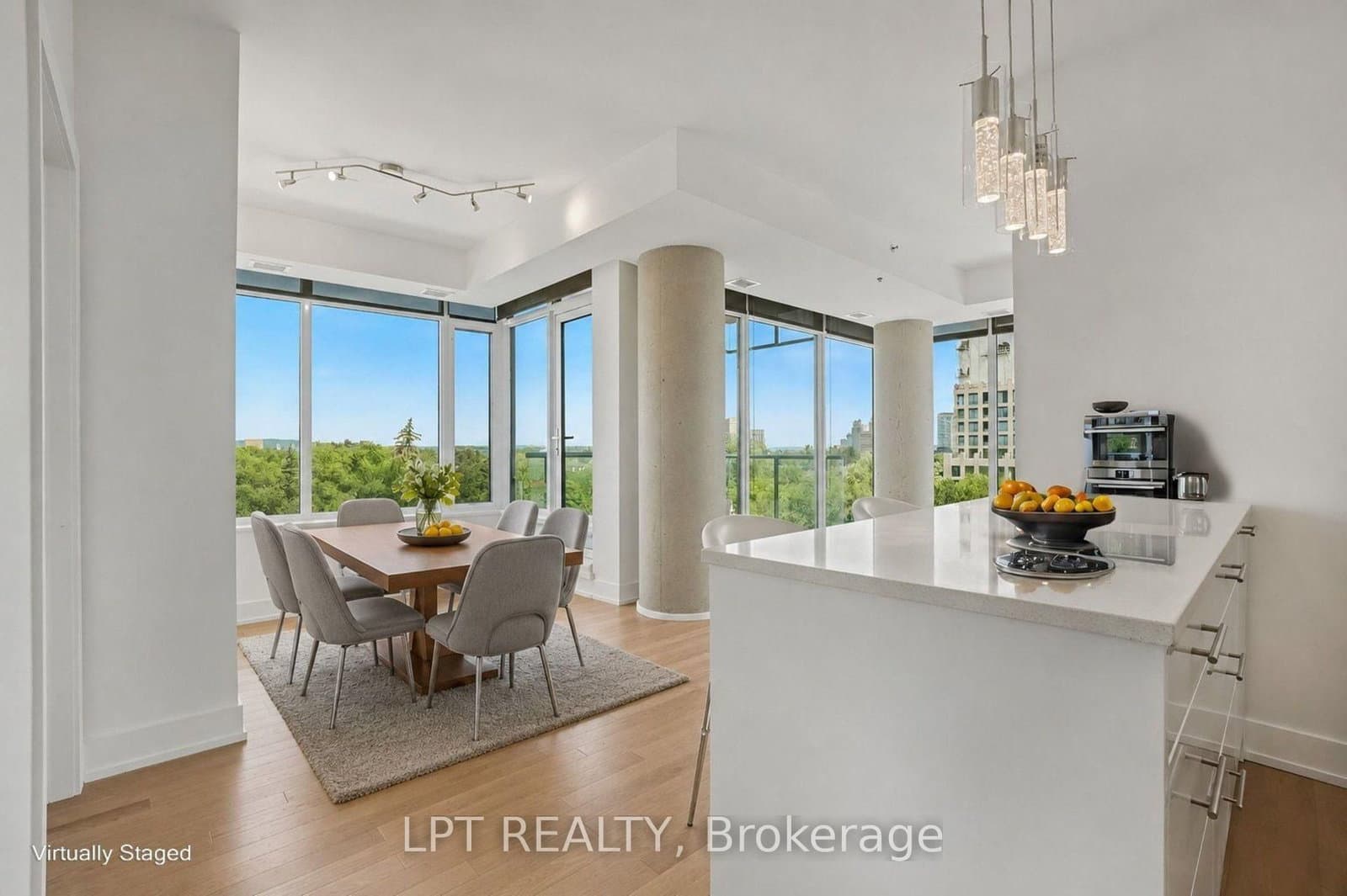 88 Richmond Road, Unit 512 thumbnail 7