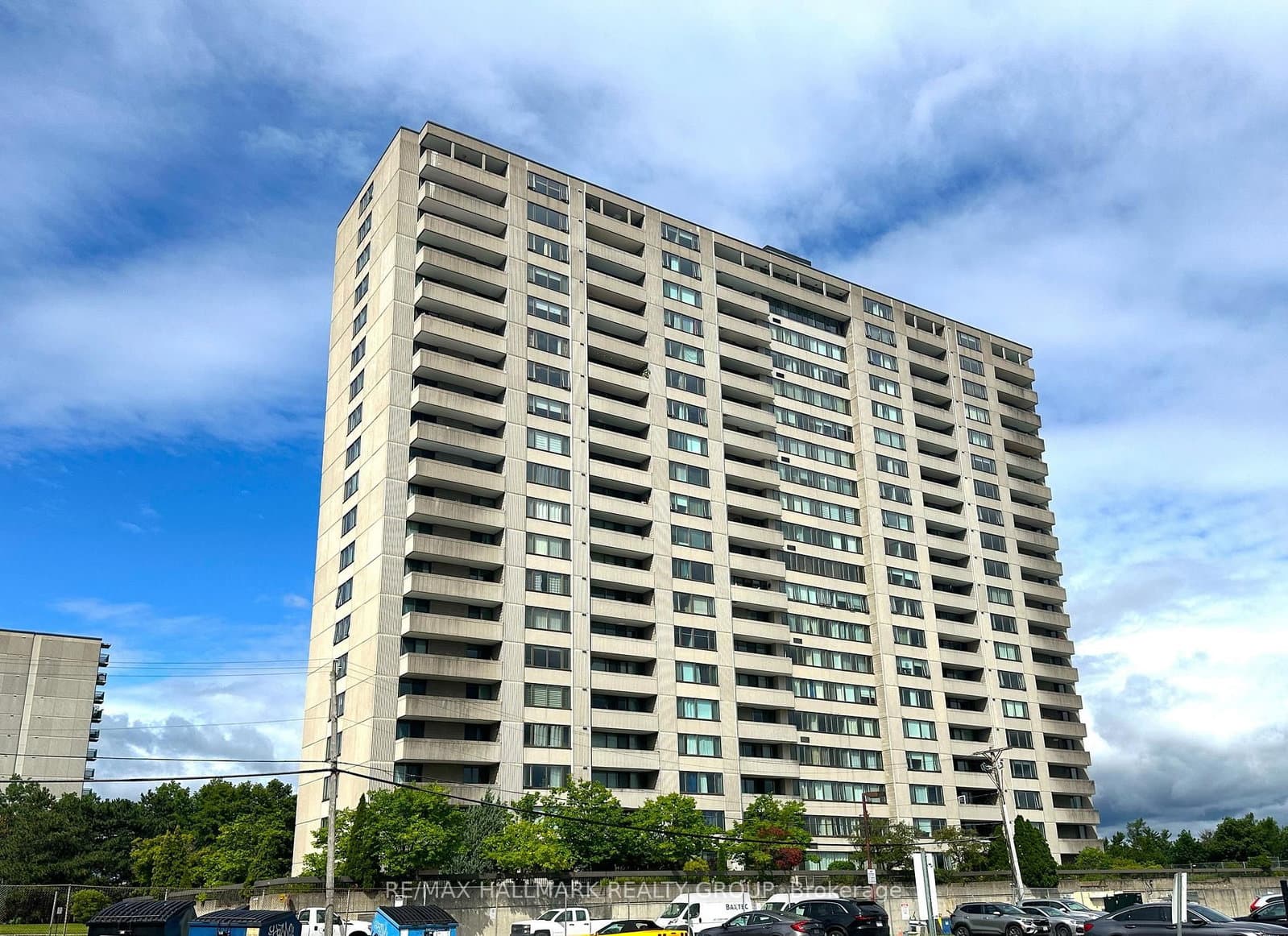 #1706 - 2625 Regina Street