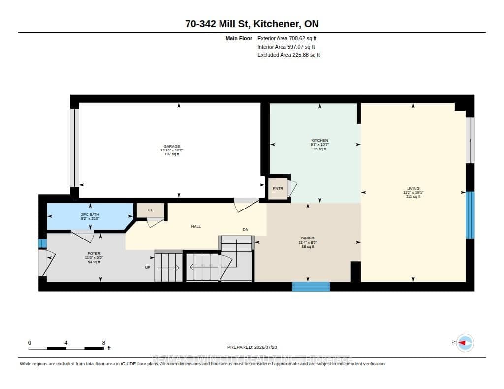342 Mill Street, Unit 70 thumbnail 37