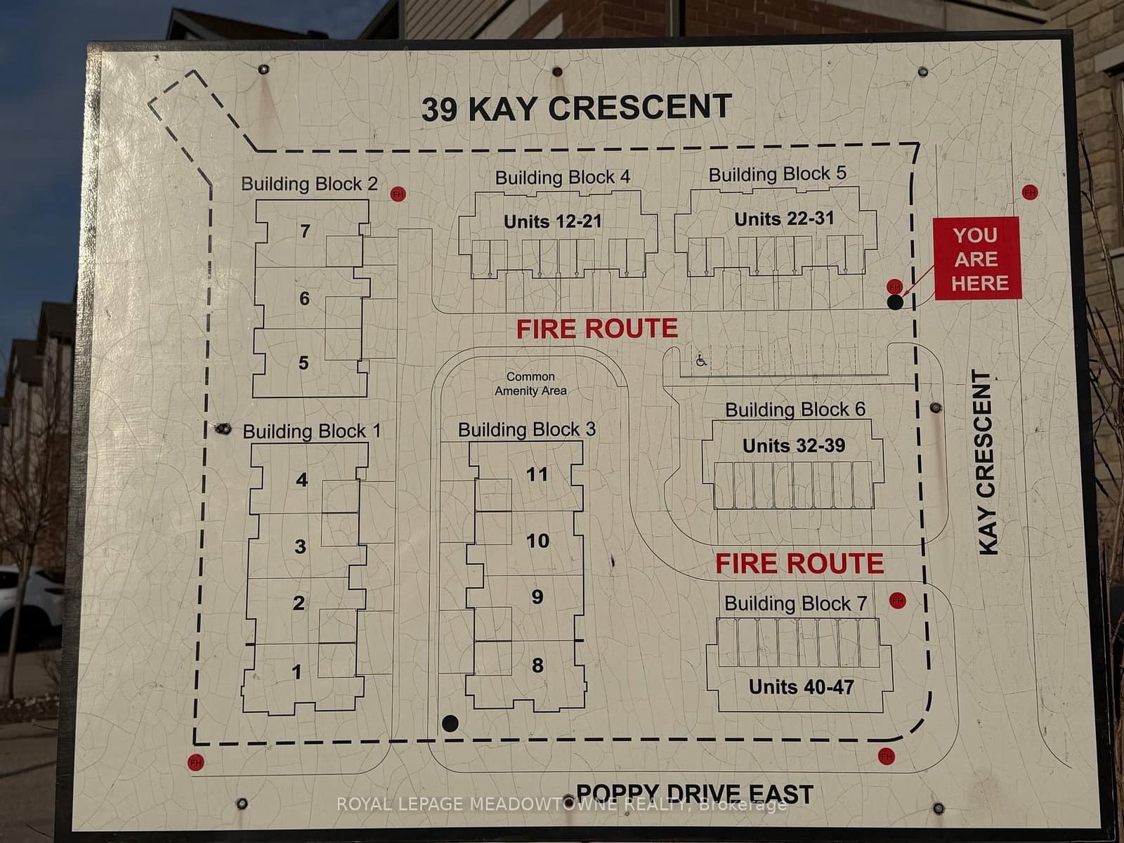 39 Kay Crescent, Unit 20 thumbnail 32