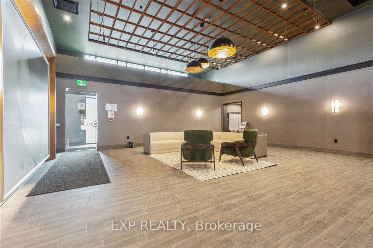 450 Dundas Street E, Unit 603 thumbnail 30