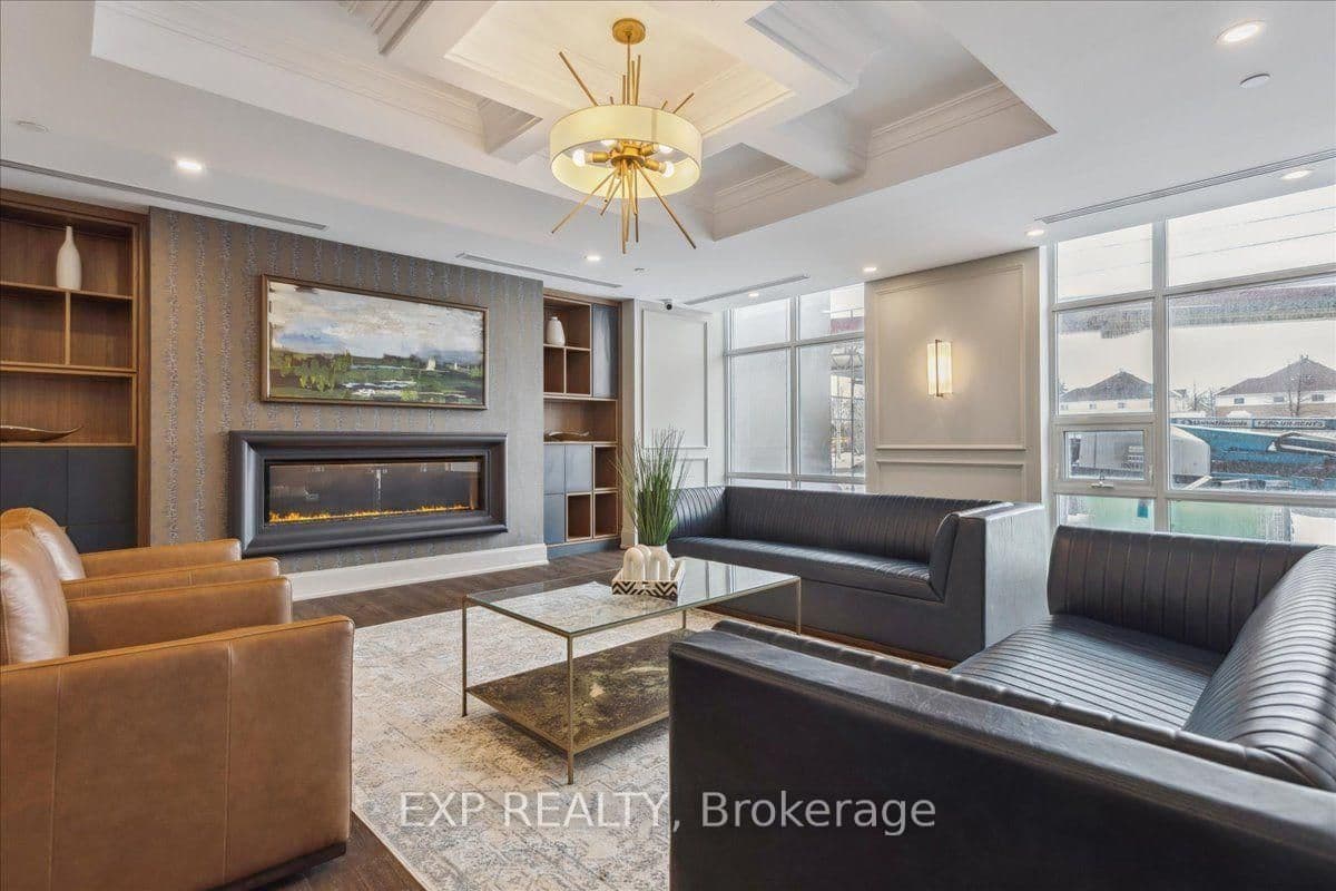 450 Dundas Street E, Unit 603 thumbnail 32