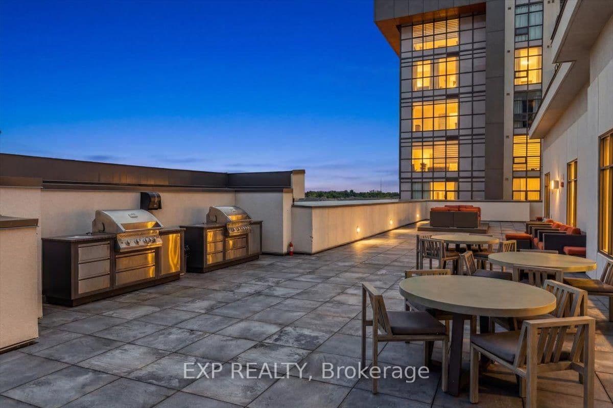 450 Dundas Street E, Unit 603 thumbnail 47