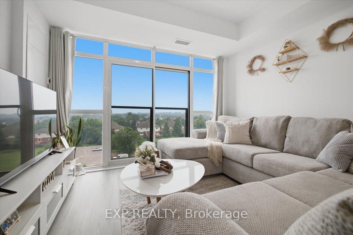 450 Dundas Street E, Unit 603 thumbnail 9