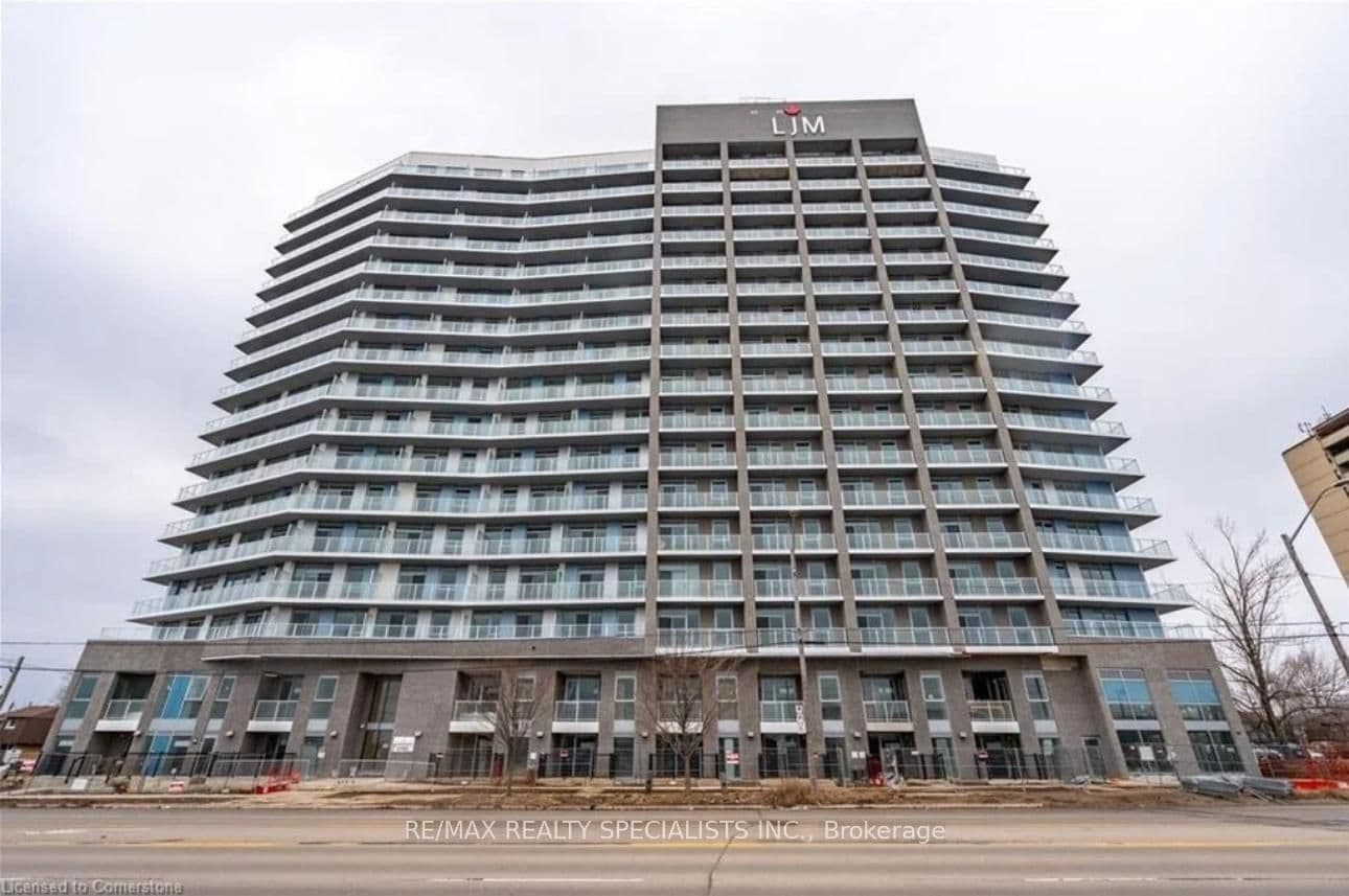 2782 BARTON Street E, Unit 801 - Image 1