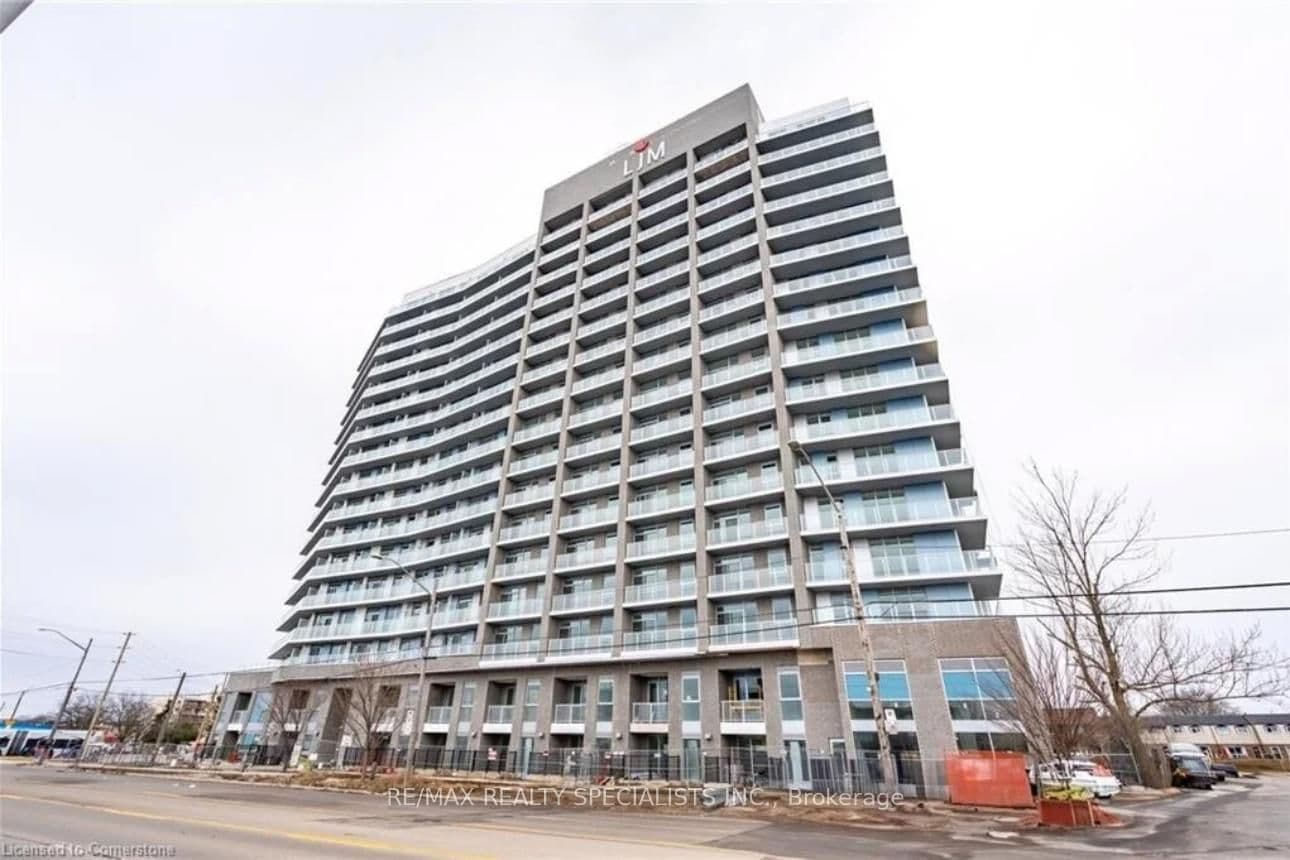 2782 BARTON Street E, Unit 801 thumbnail 2