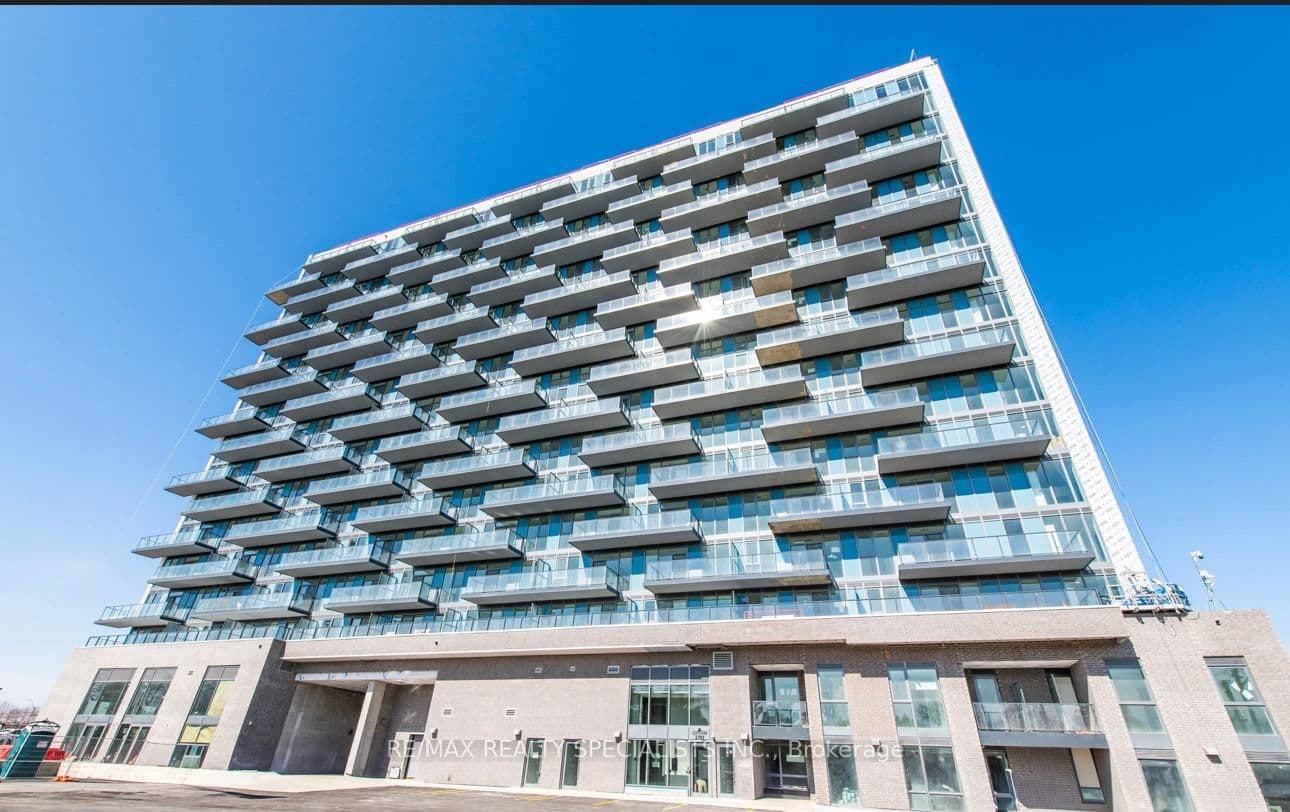 2782 BARTON Street E, Unit 801 thumbnail 3
