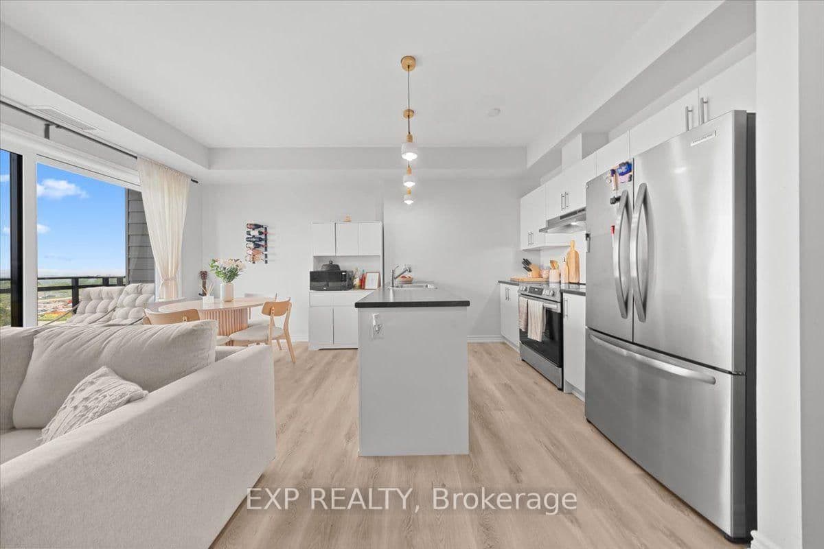 397 Codd's Road, Unit 613 thumbnail 10