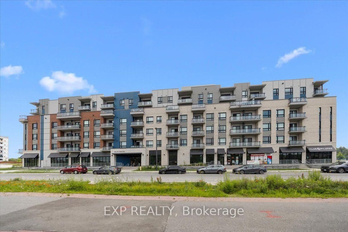 397 Codd's Road, Unit 613 thumbnail 2