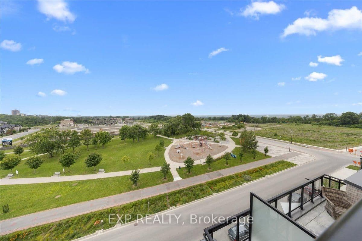 397 Codd's Road, Unit 613 thumbnail 22