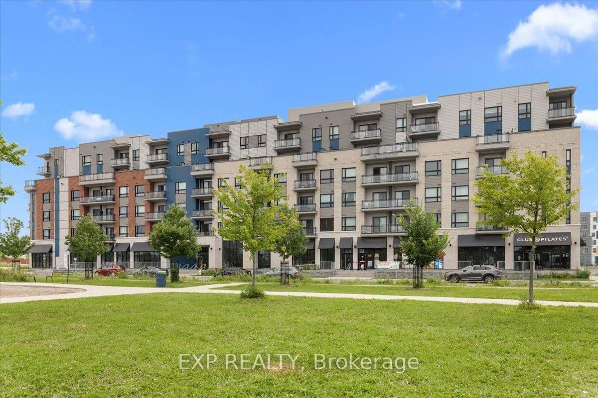 397 Codd's Road, Unit 613 thumbnail 3