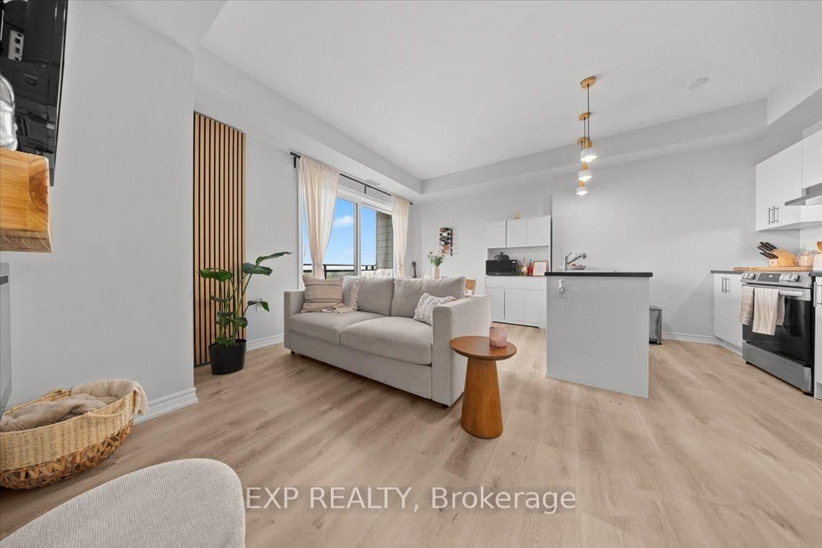 397 Codd's Road, Unit 613 thumbnail 8
