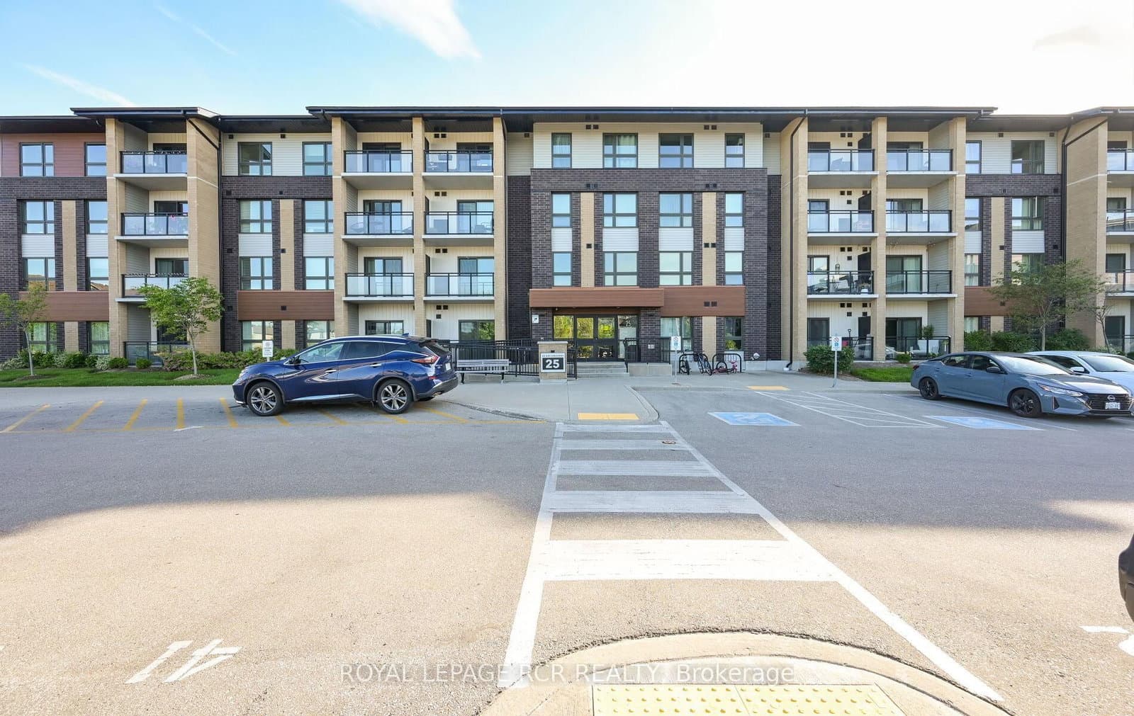 25 Kay Crescent, Unit LL02 - Image 1