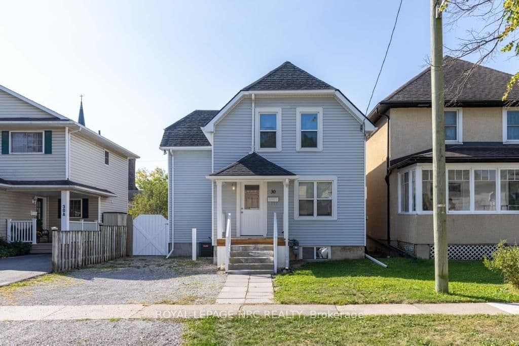 30 Walnut Street - Image 1