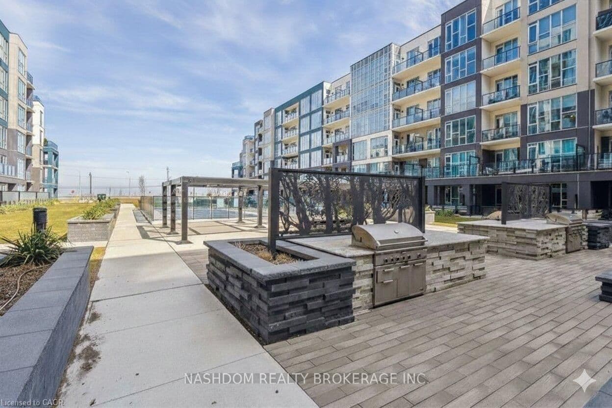 16 Concord Place, Unit 516 thumbnail 10