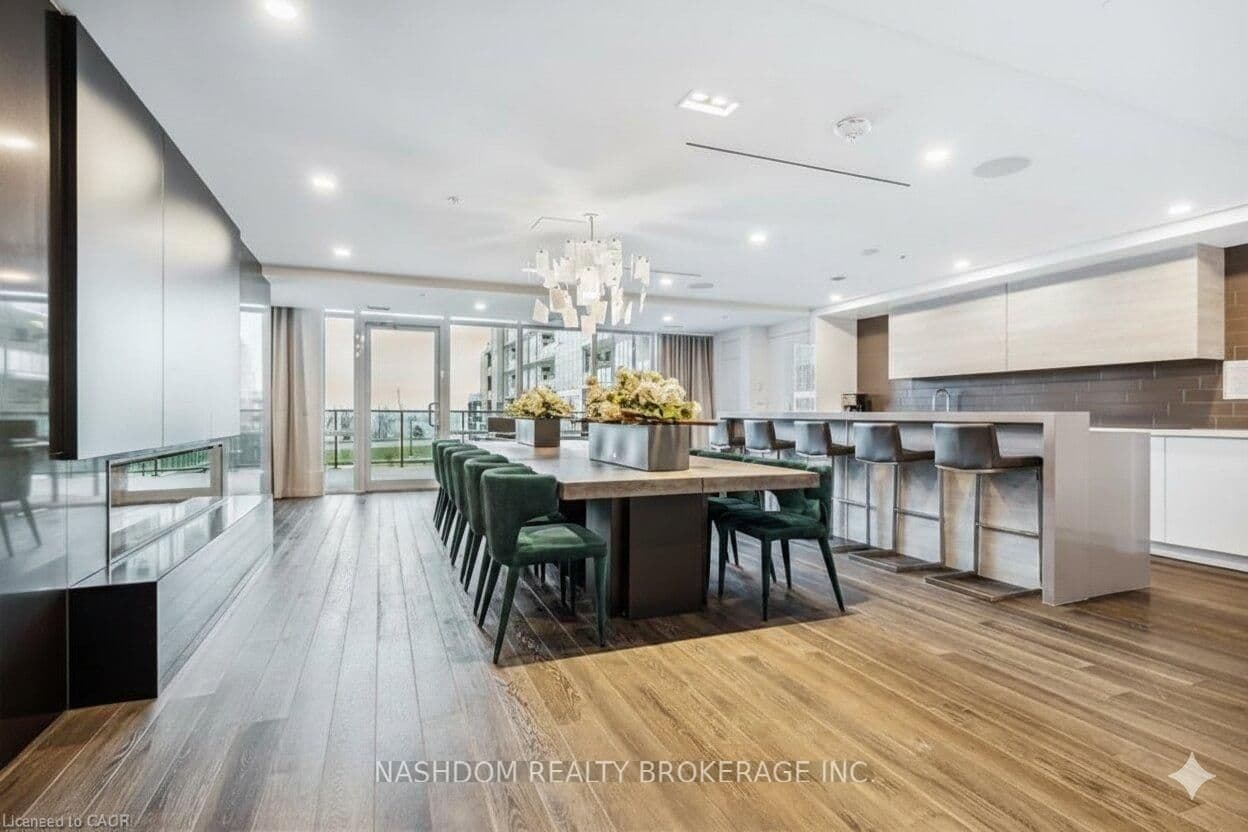 16 Concord Place, Unit 516 thumbnail 11