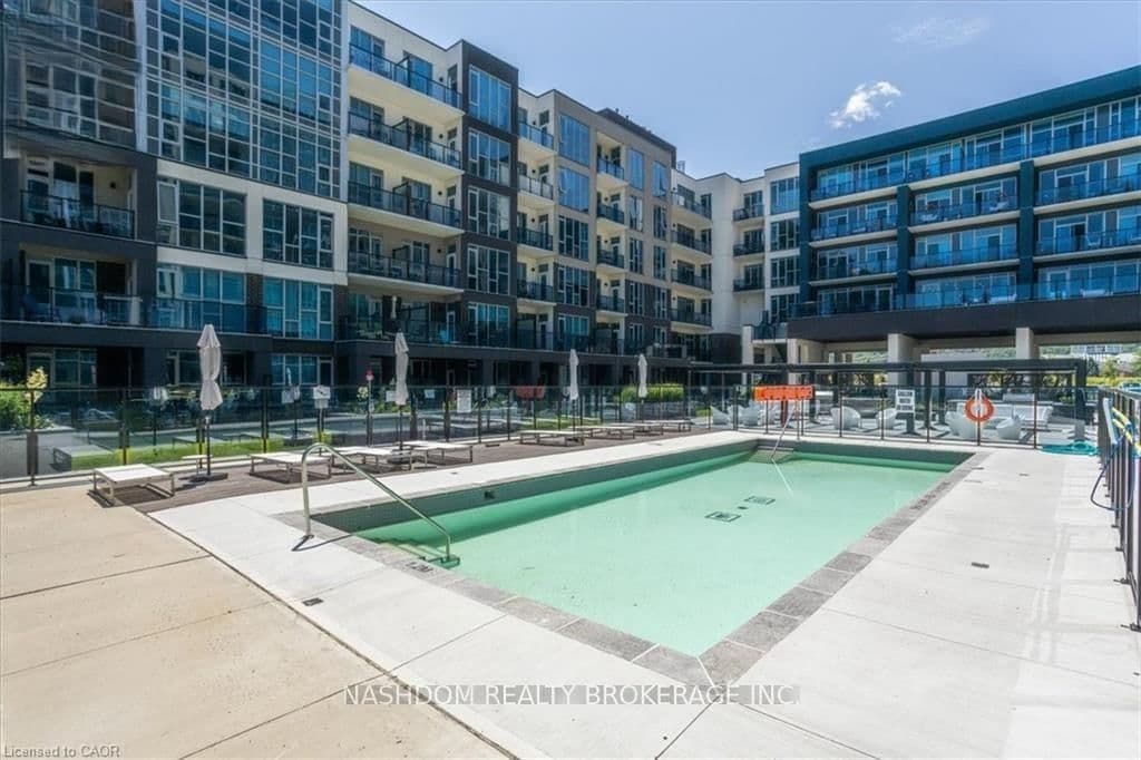 16 Concord Place, Unit 516 thumbnail 16