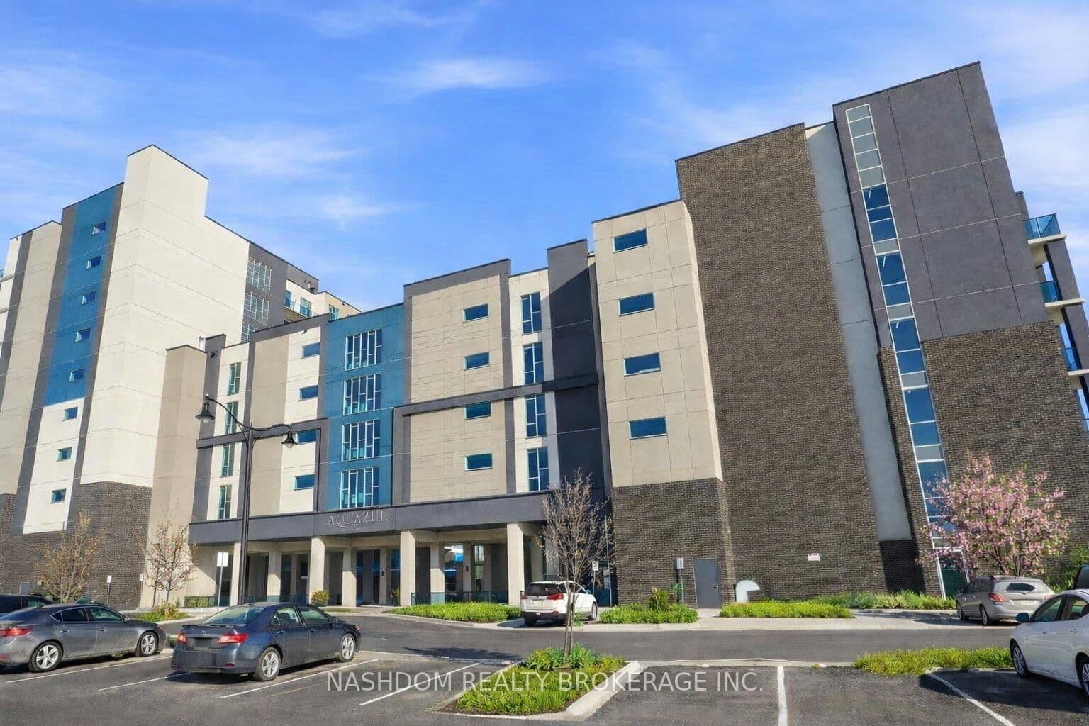 16 Concord Place, Unit 516 thumbnail 17