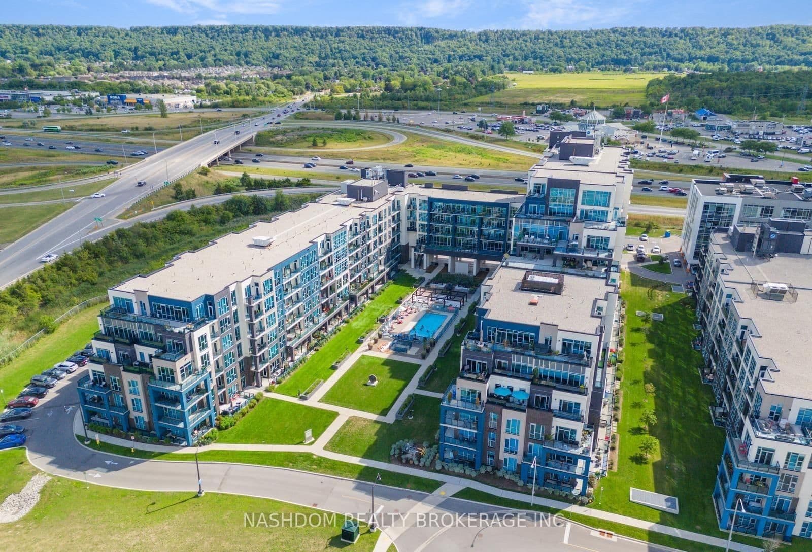 16 Concord Place, Unit 516 thumbnail 18