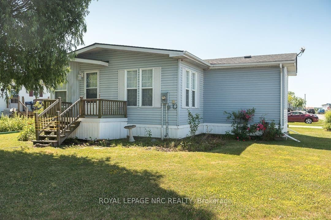 3033 Townline Road, Unit 264