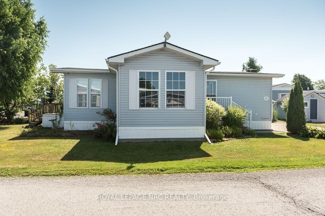 3033 Townline Road, Unit 264 thumbnail 2