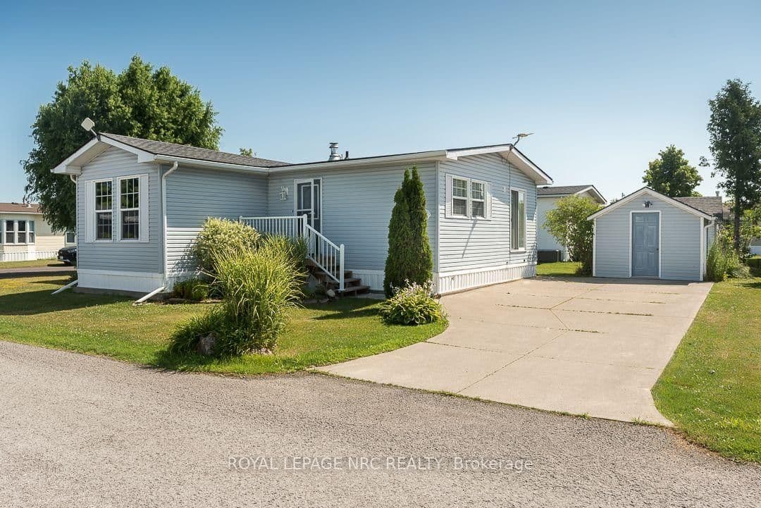 3033 Townline Road, Unit 264 thumbnail 3