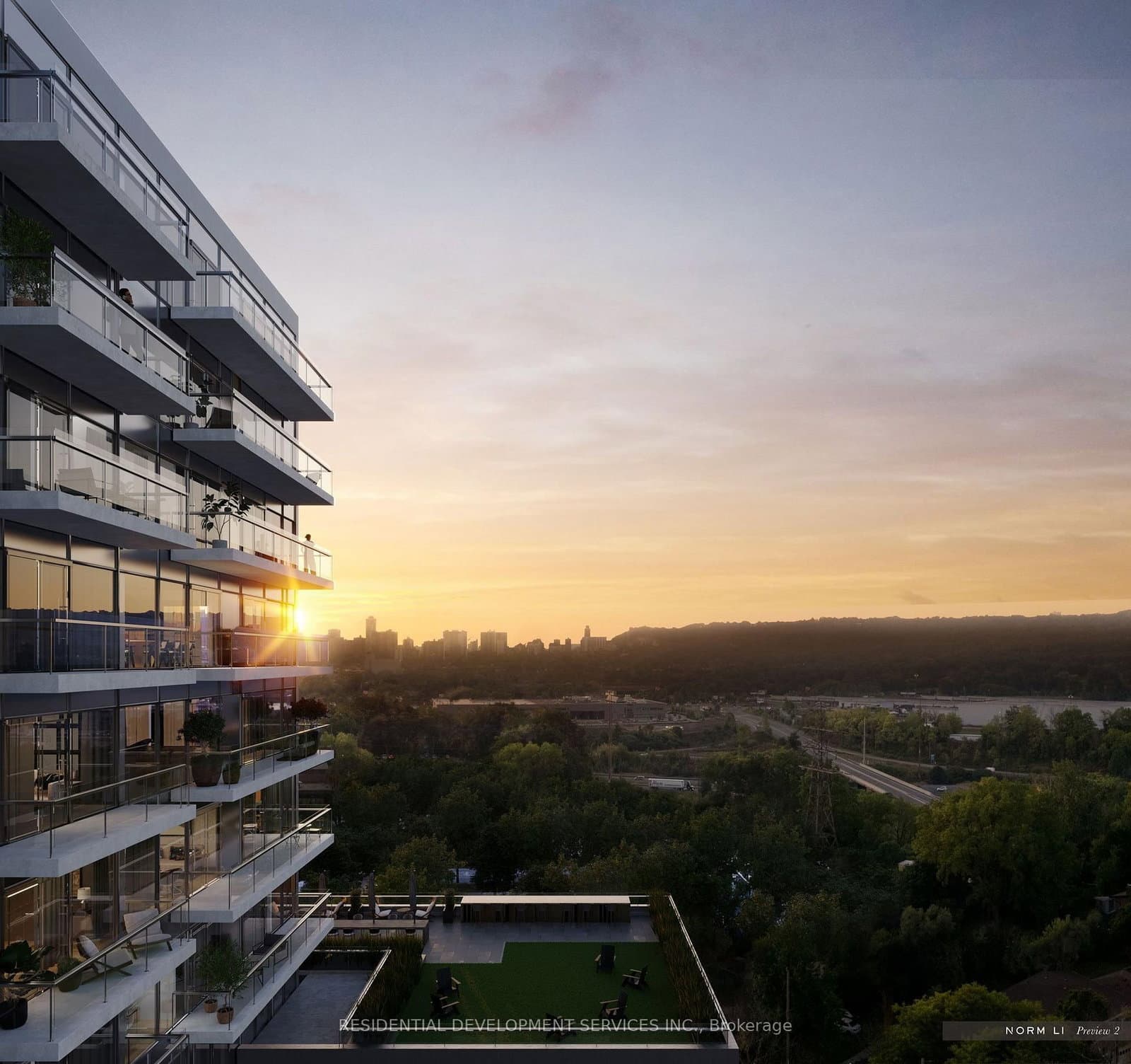 1107 Main Street W, Unit 110 thumbnail 7