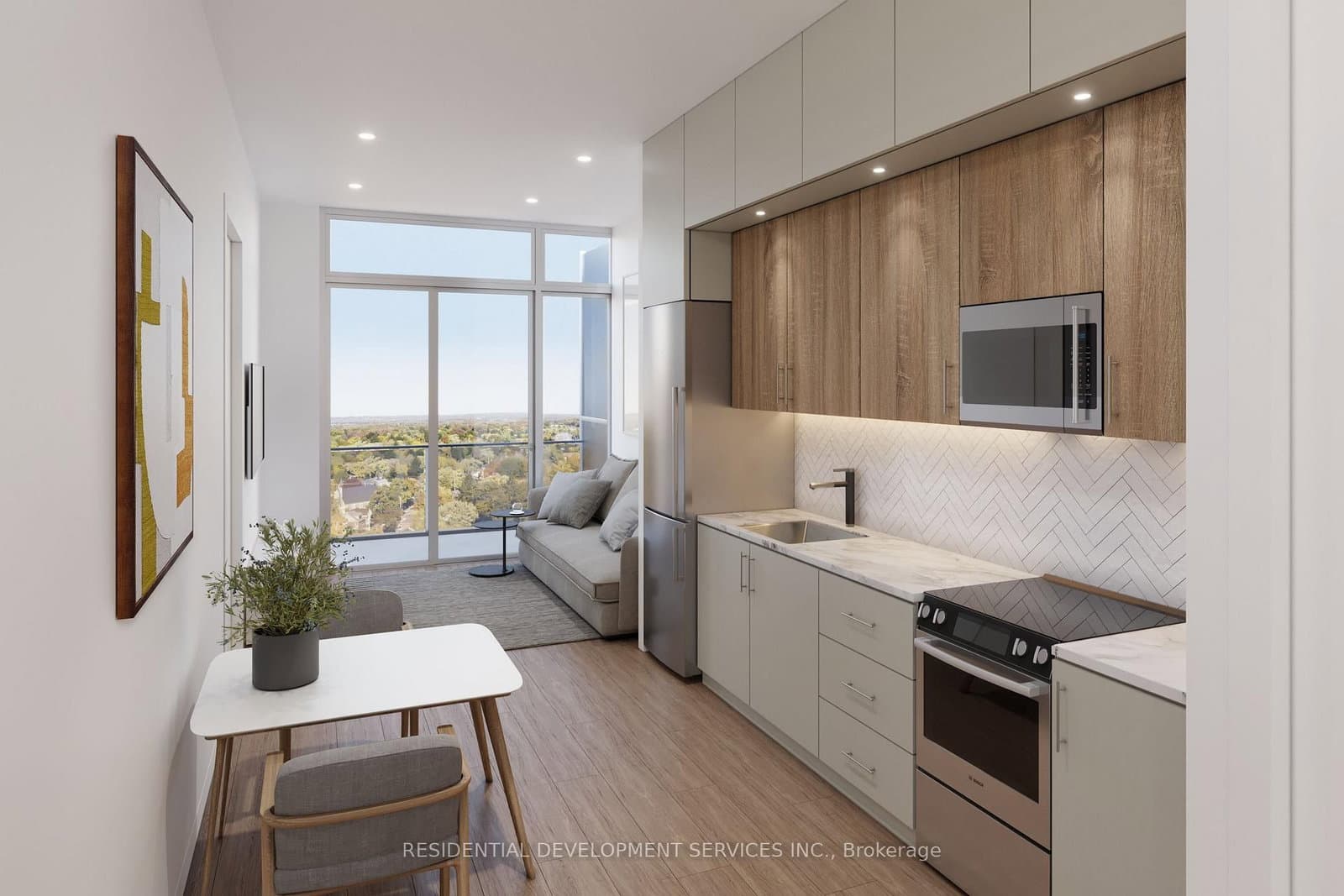 1107 Main Street W, Unit 1309 thumbnail 4
