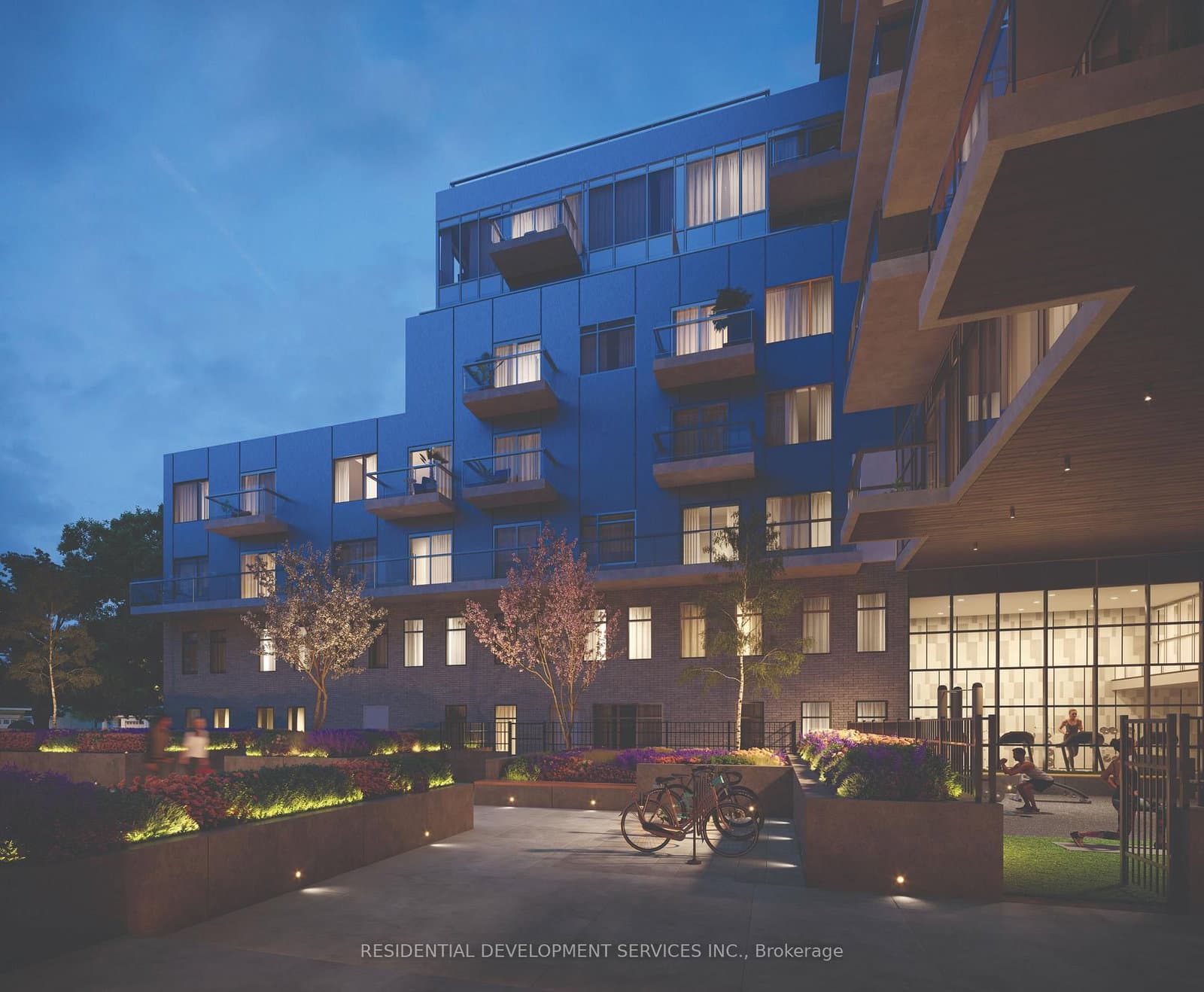 1107 Main Street W, Unit 1309 thumbnail 8