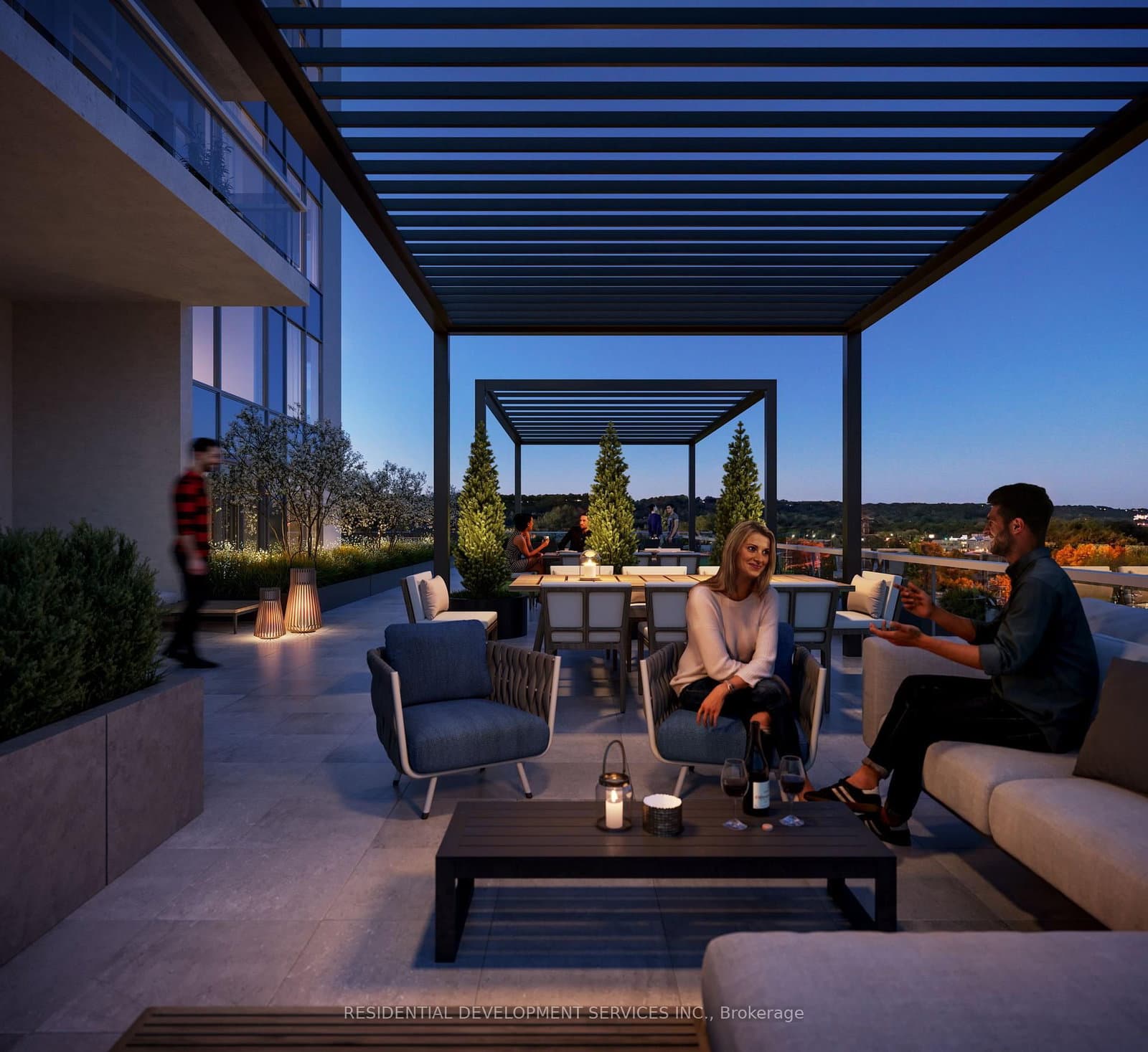 1107 Main Street W, Unit 1309 thumbnail 9