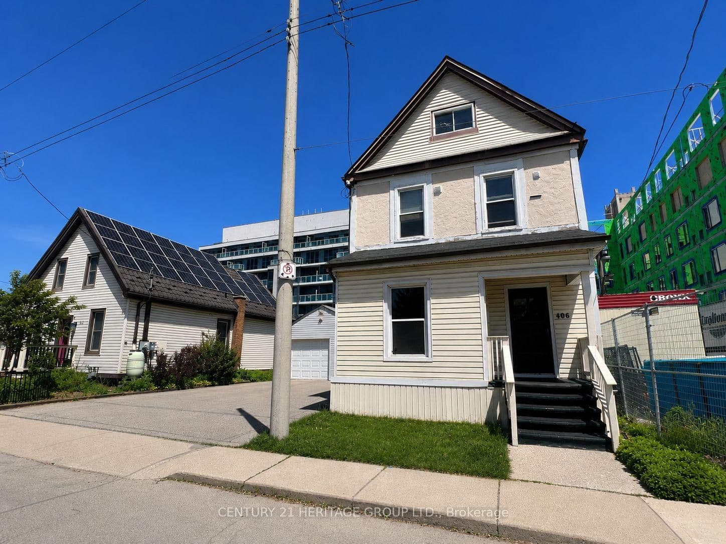 406 Jackson Street W - Image 1